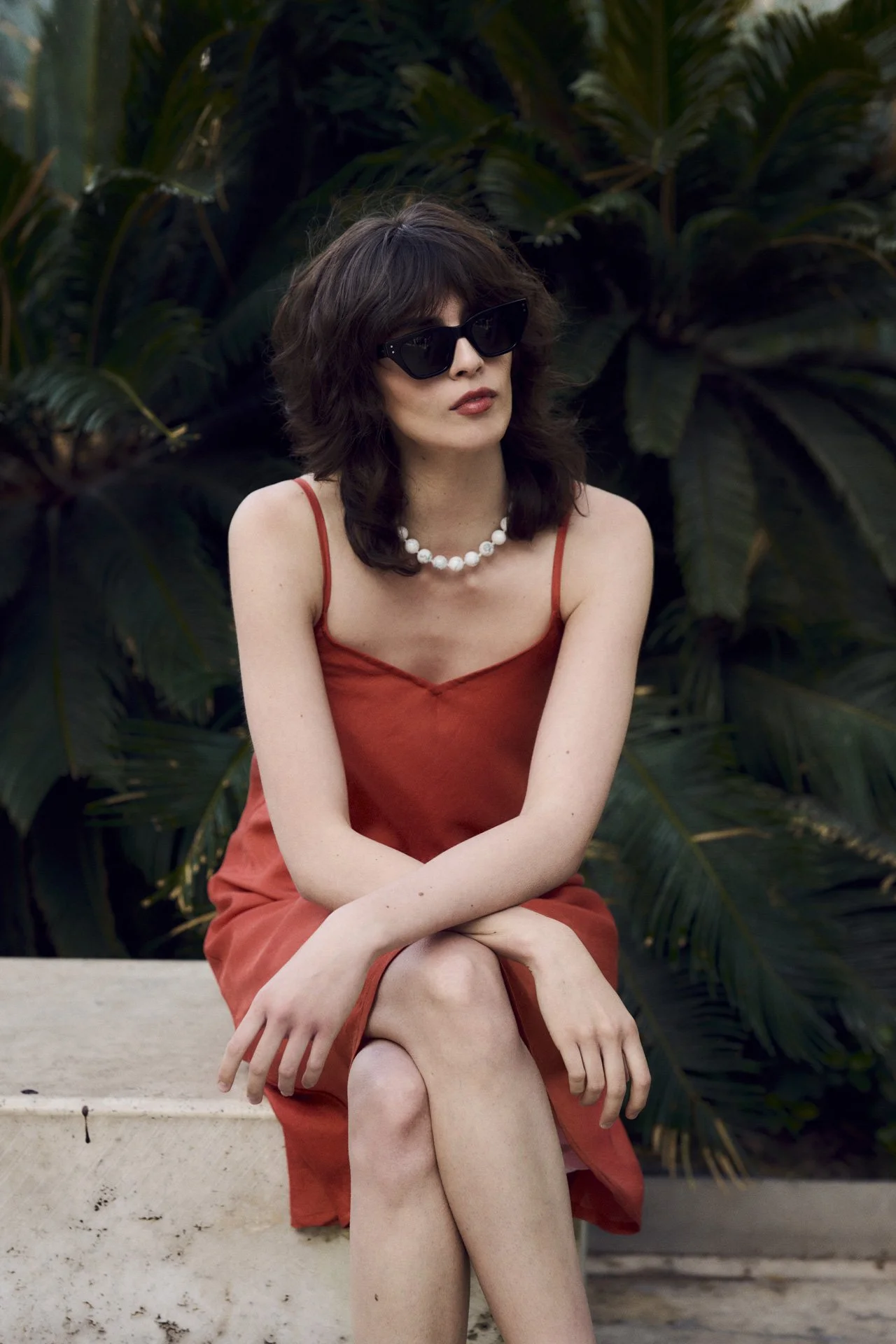 Fashion Fotografin Zürich — Selina Meier