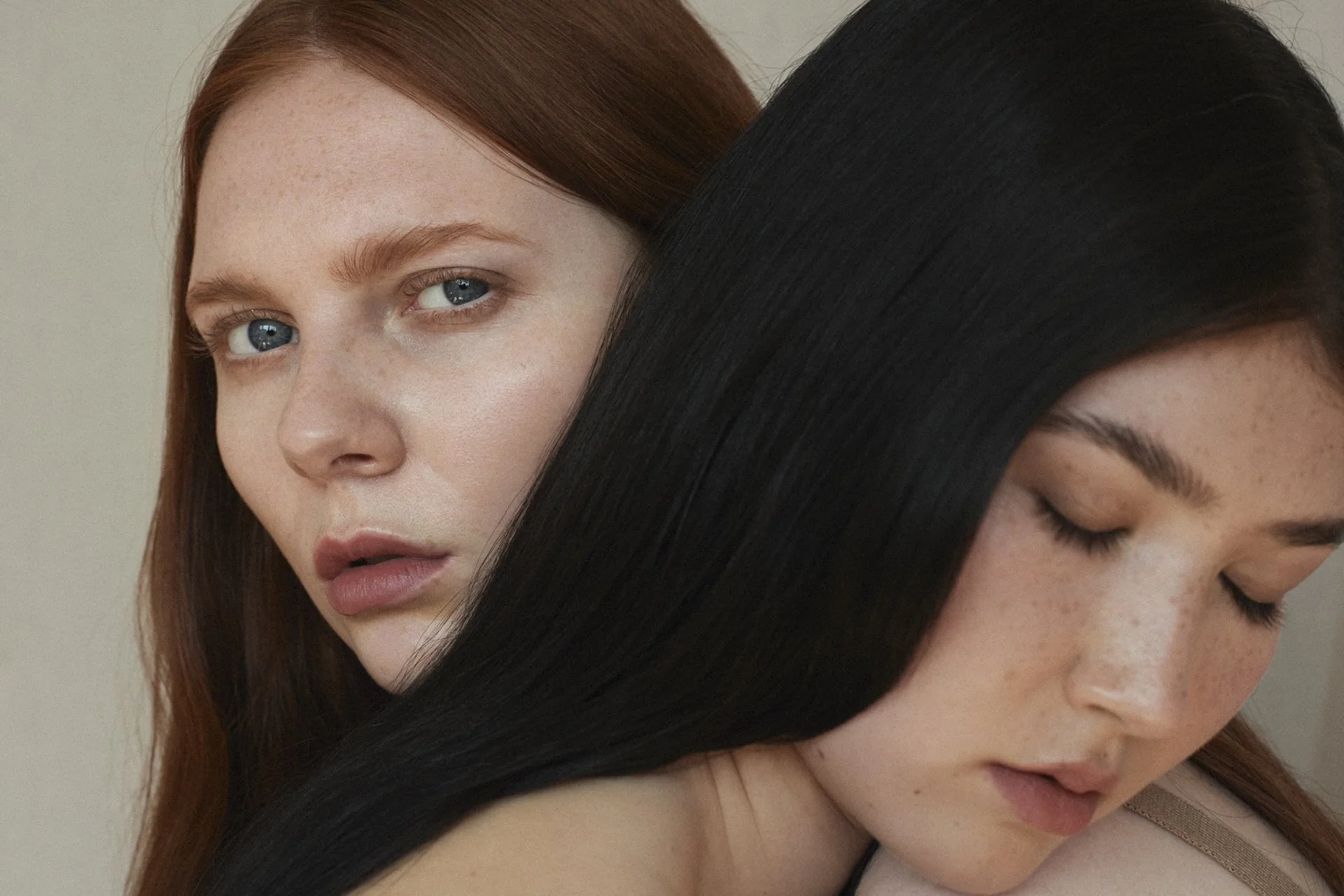 Beauty Fotografin Zürich — Selina Meier