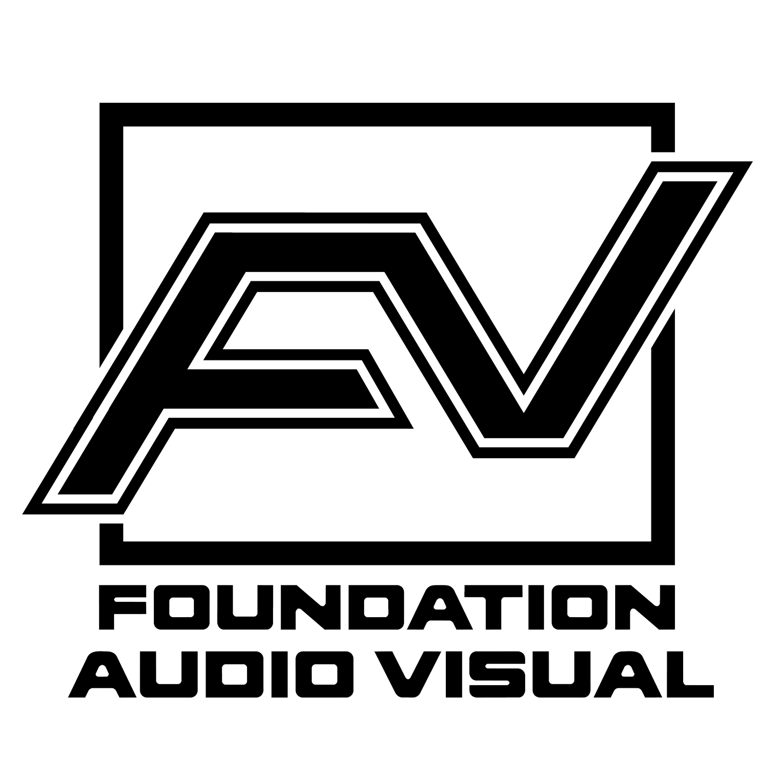 FOUNDATION AUDIO VISUAL