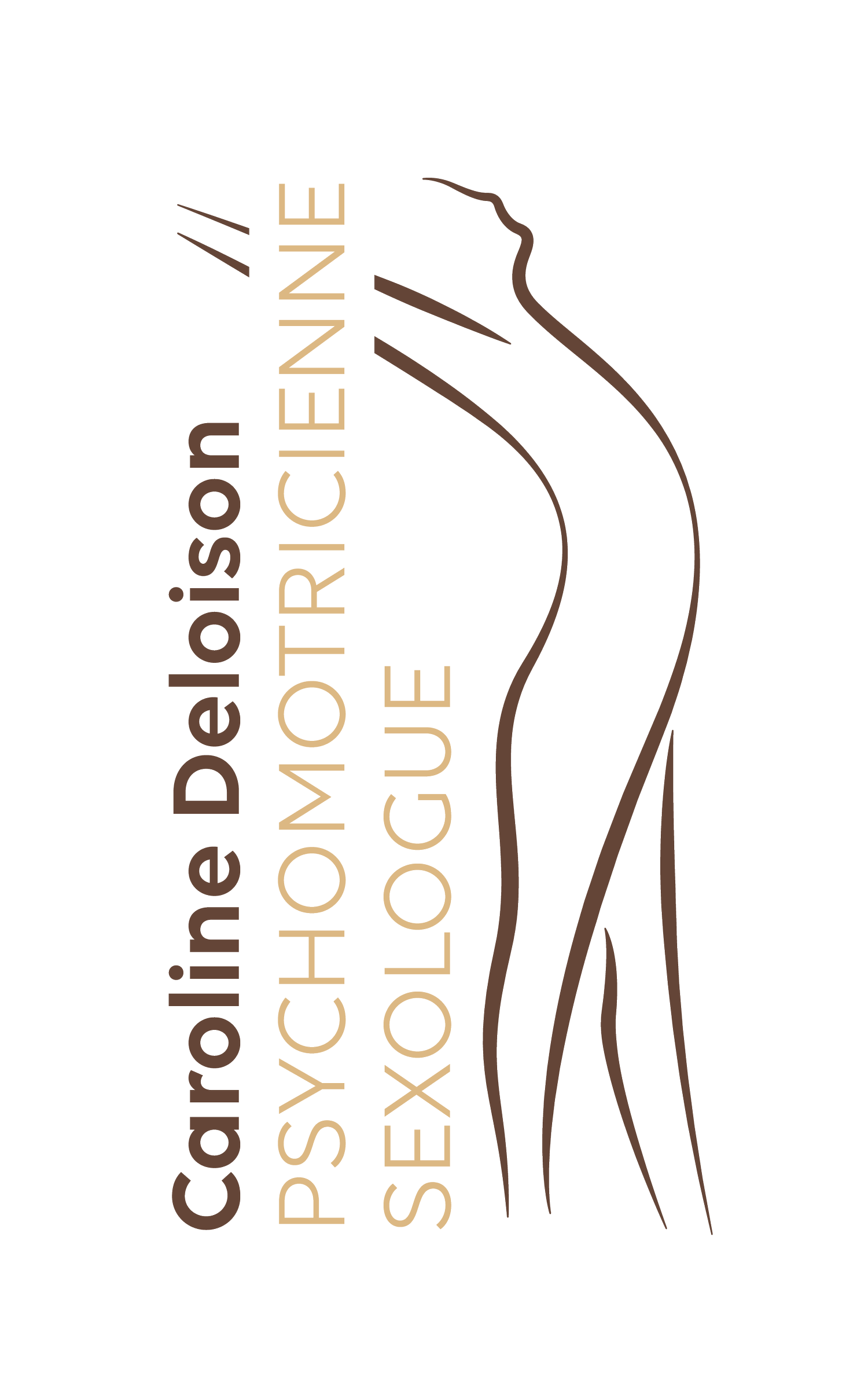 Caroline DELOISON - Sexologue &amp; Psychomotricienne