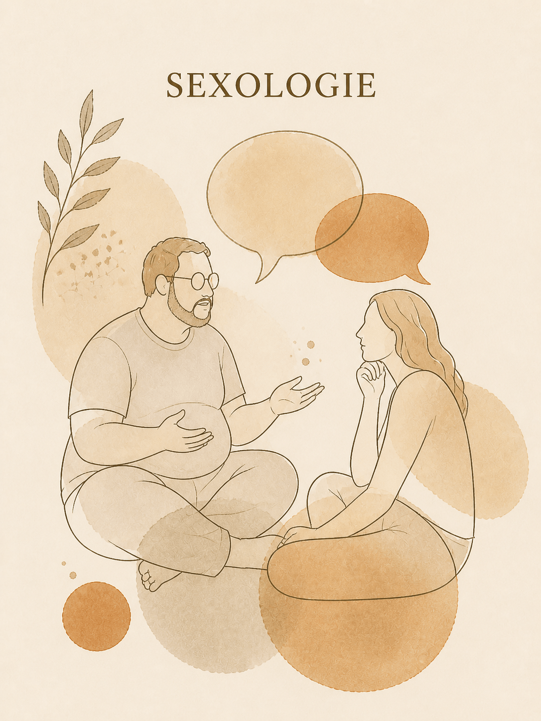 Illustration proposée pour sexologie
