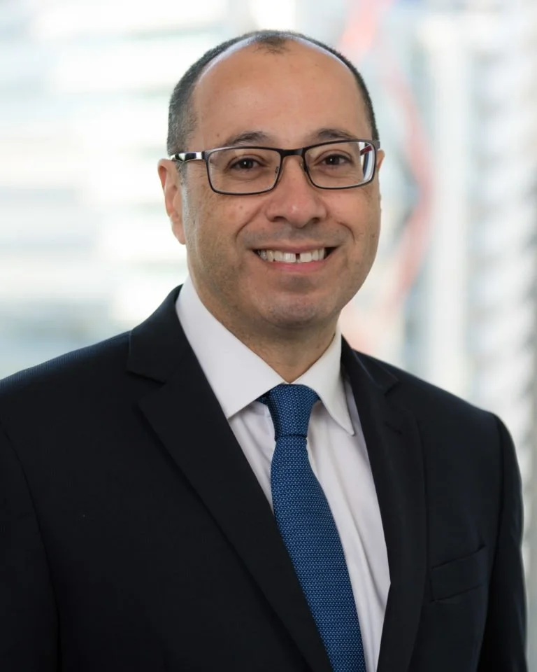 David - Lending Specialist