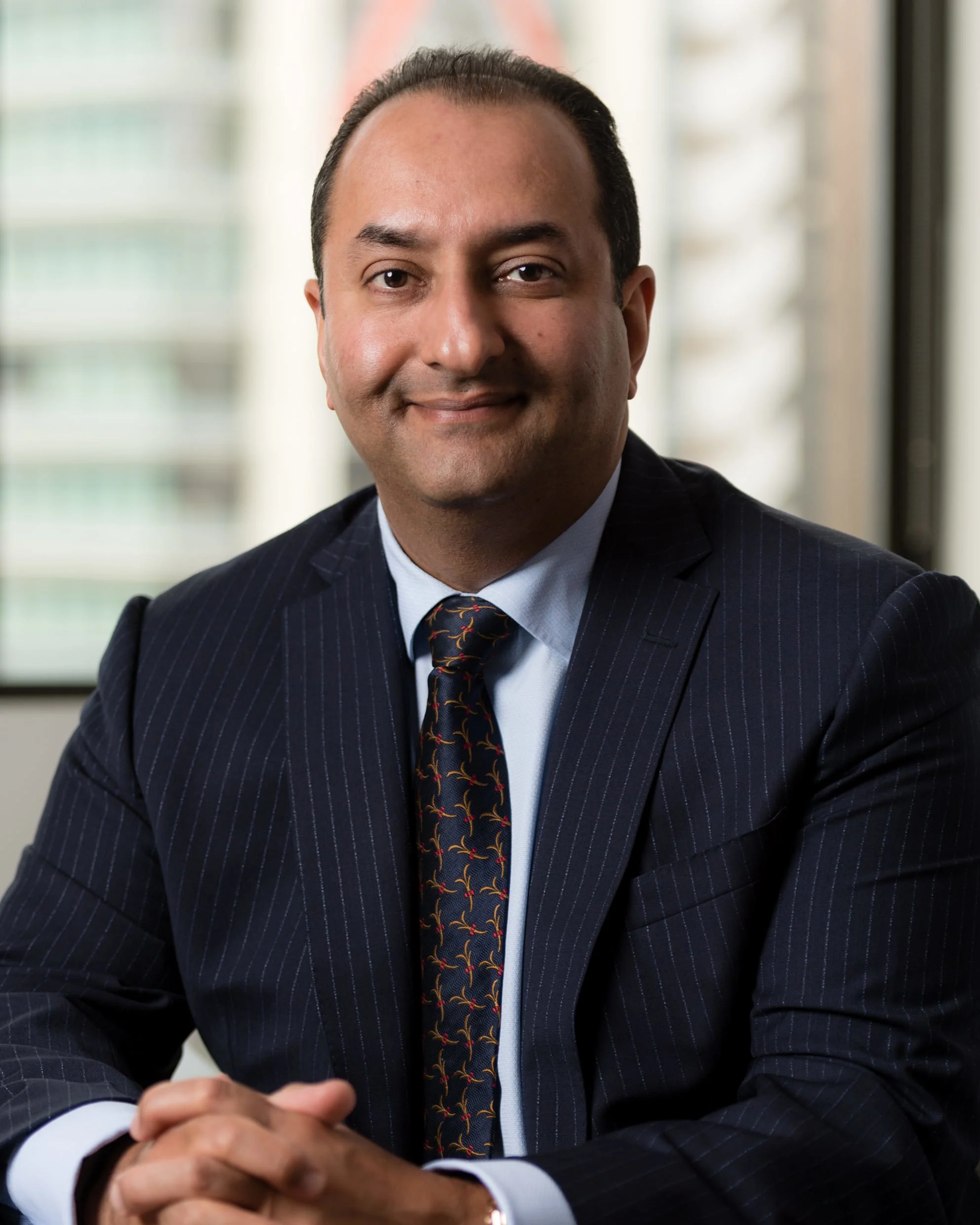 Aziz - Senior Wealth Adviser at Elixir Private Wealth