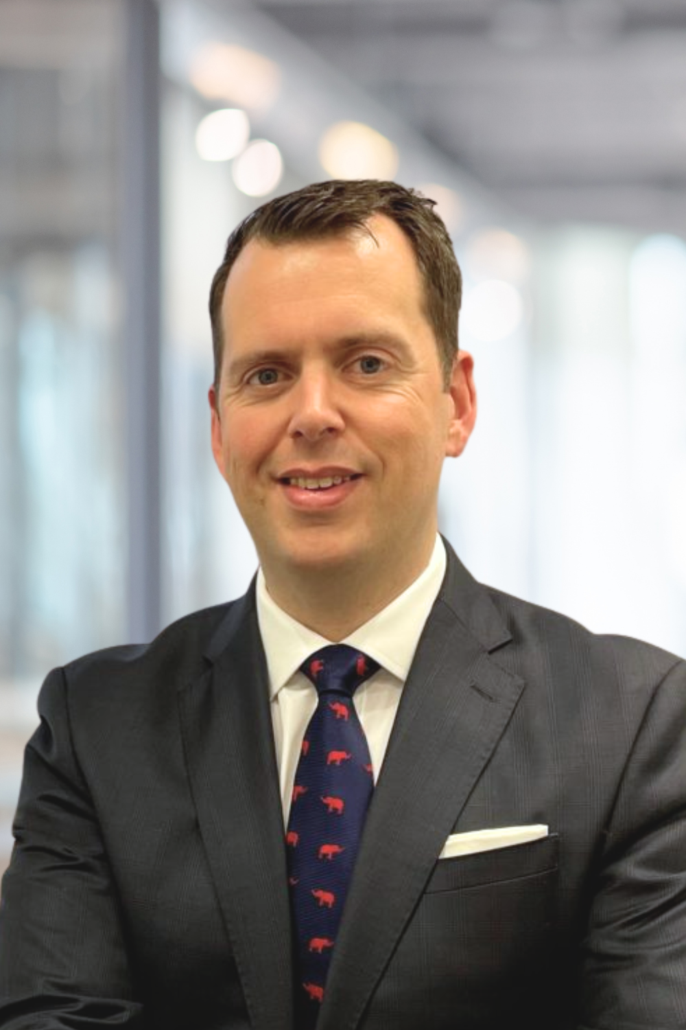 Evan - Financial Adviser at Elixir Private Wealth