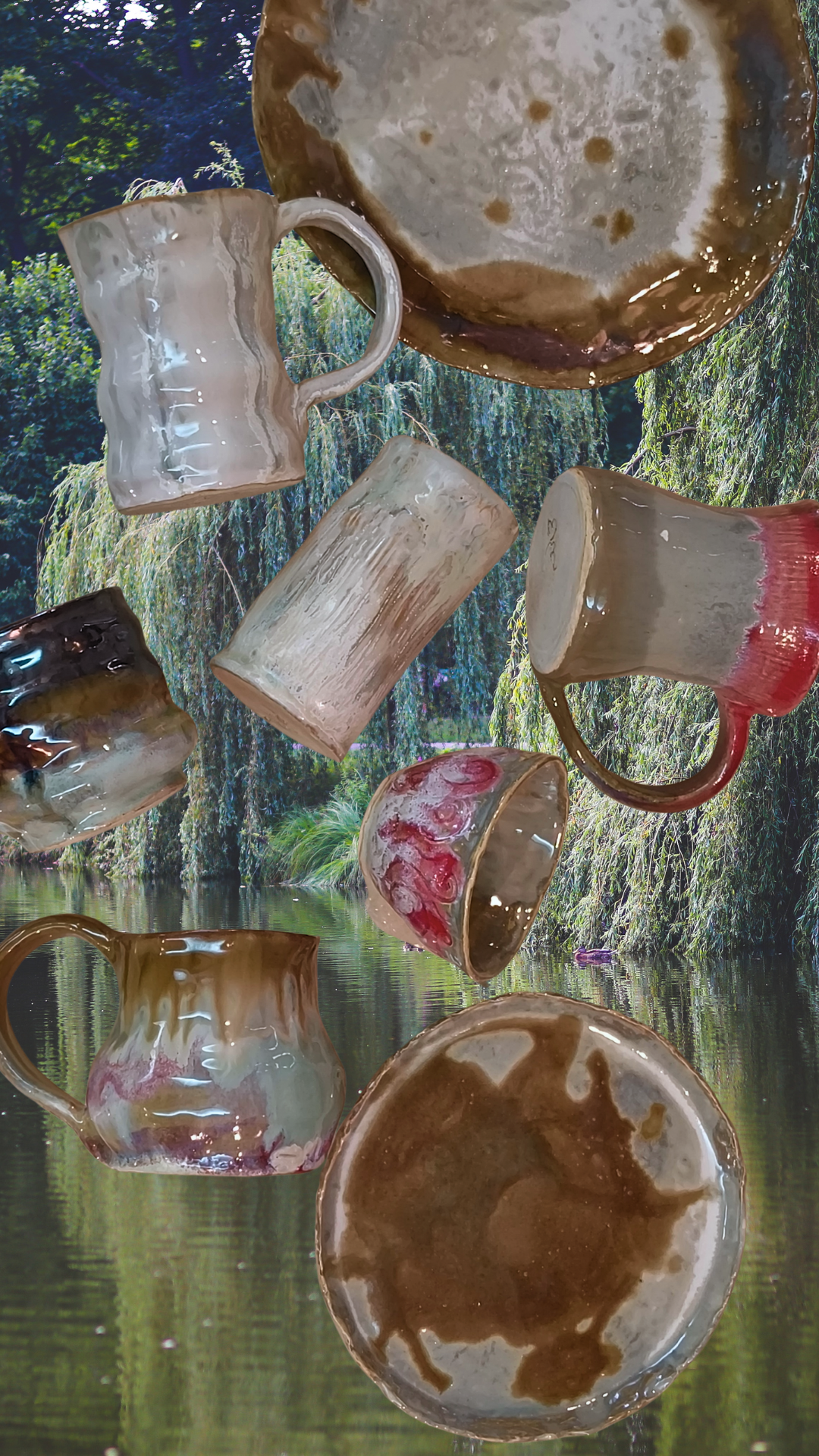 Mystical Forest Collection