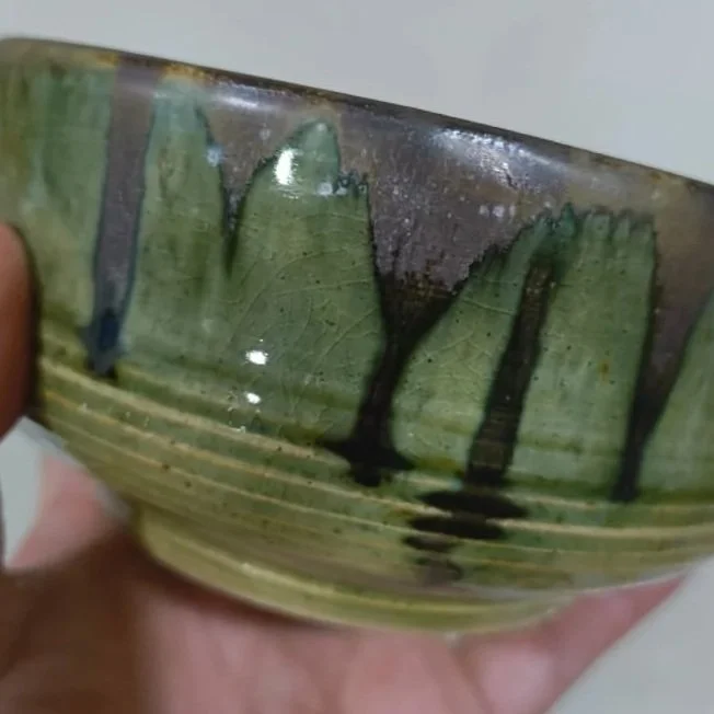 One-Off Custom Ceramics