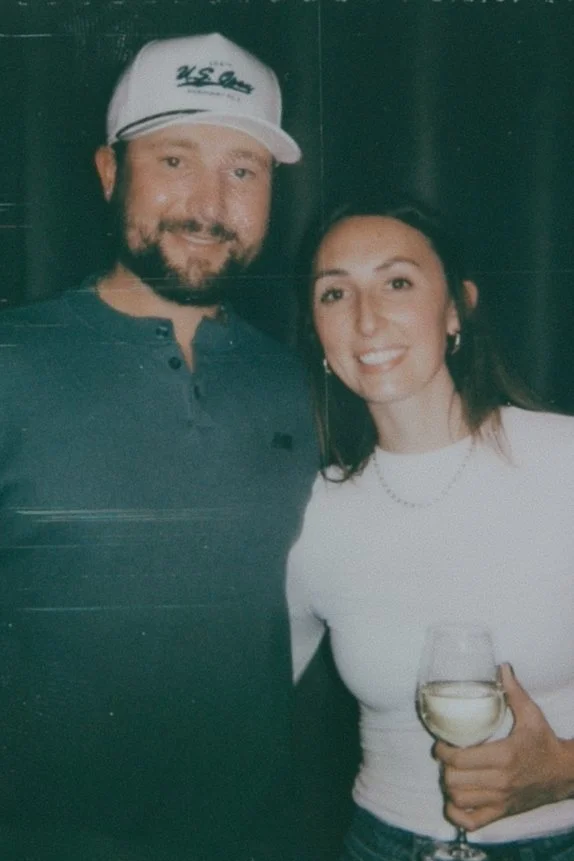 Film (Polaroid) — Raleigh