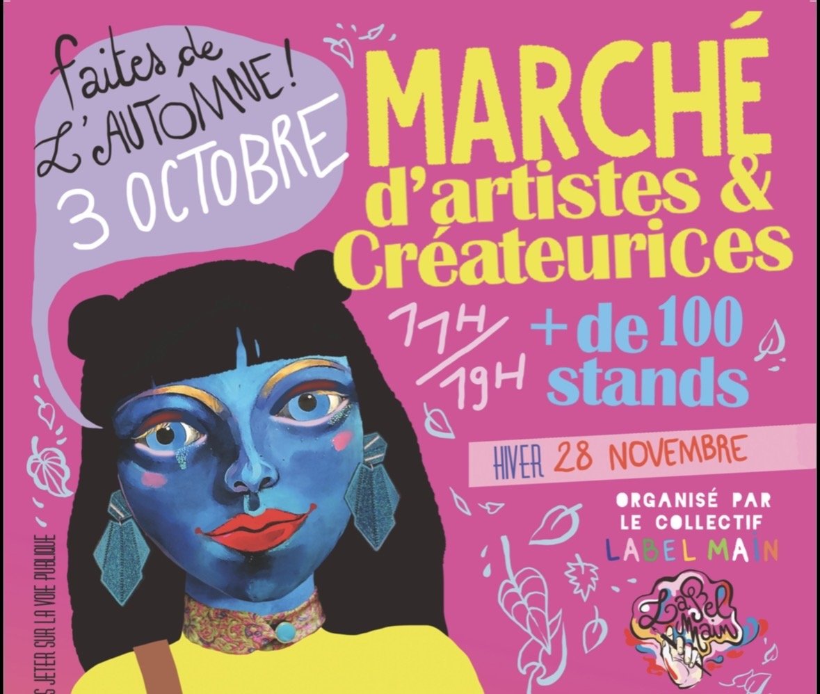 “Faites” de l’Automne