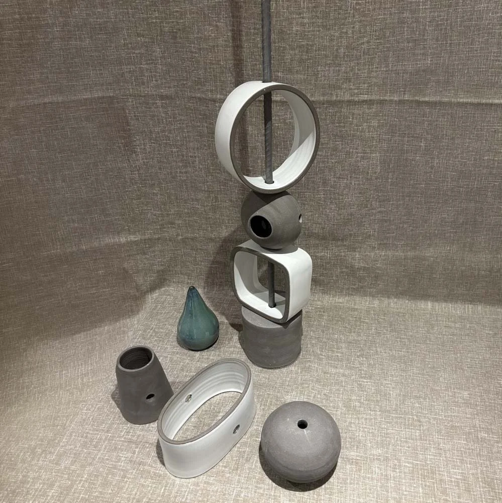 Sculpture Totem
