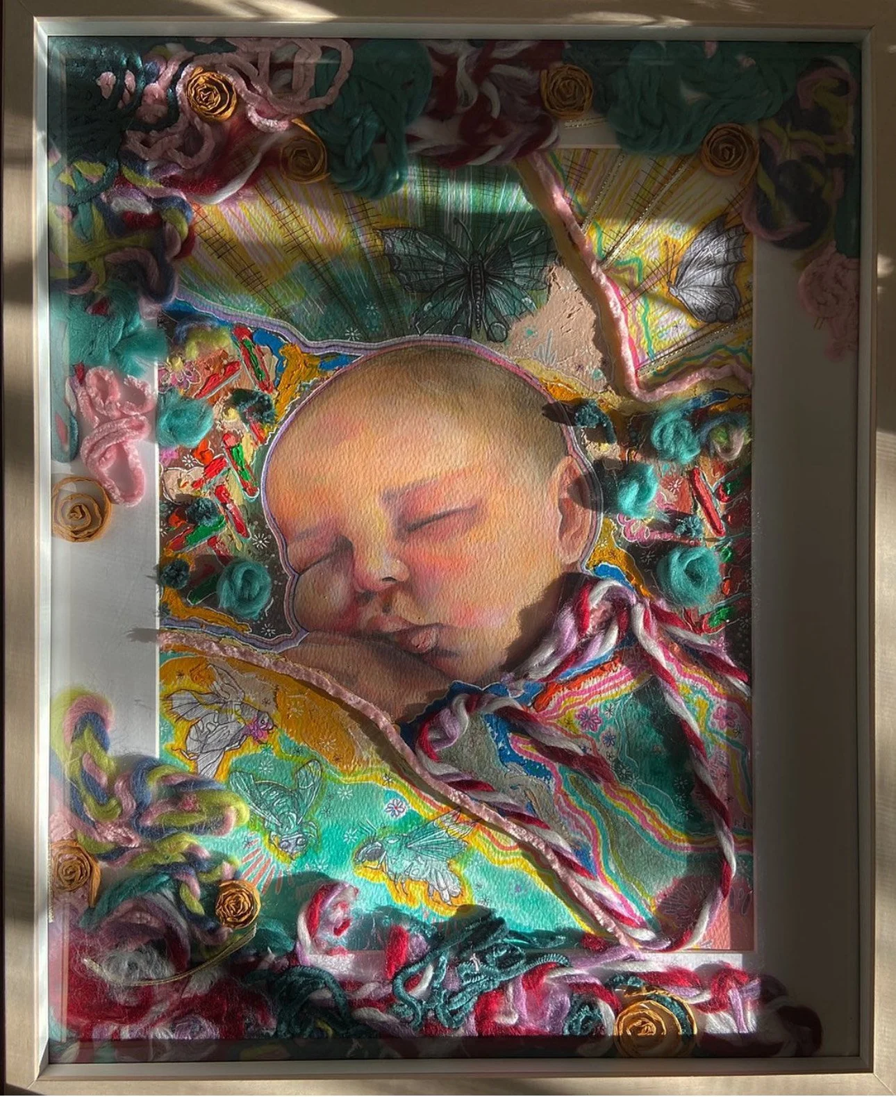 'Indigo' (2023)