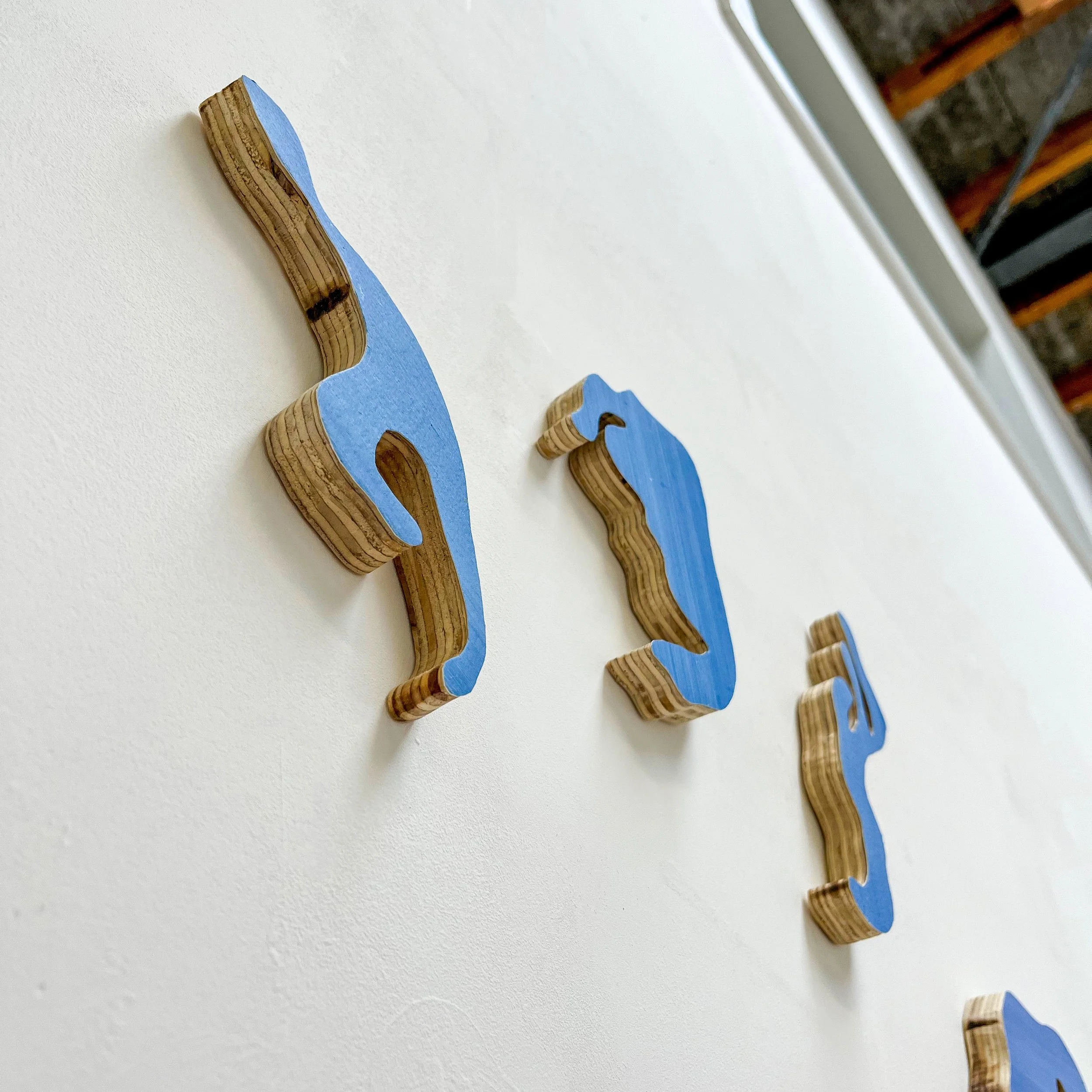 Details NUMEM Alphabet