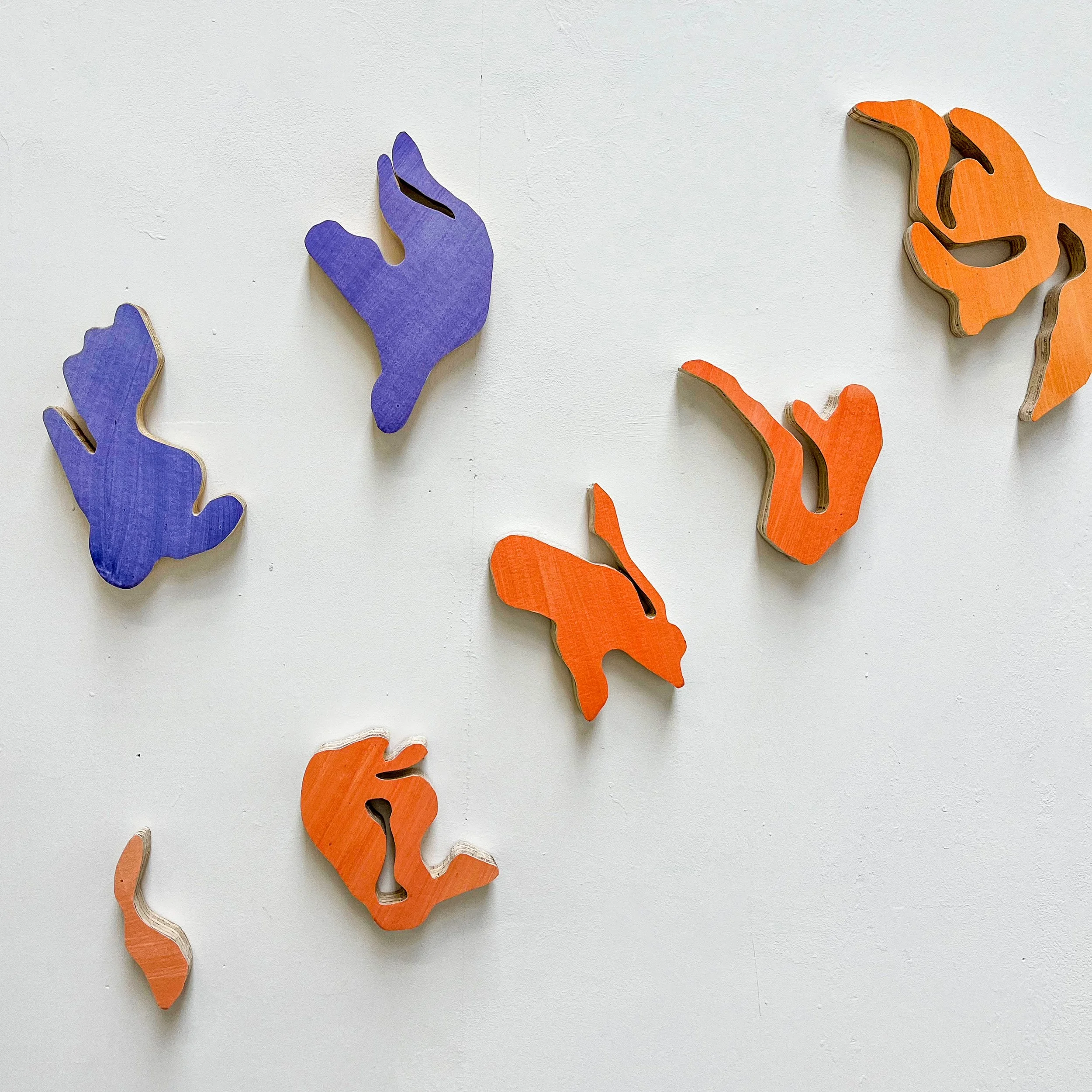 Details NUMEM Alphabet