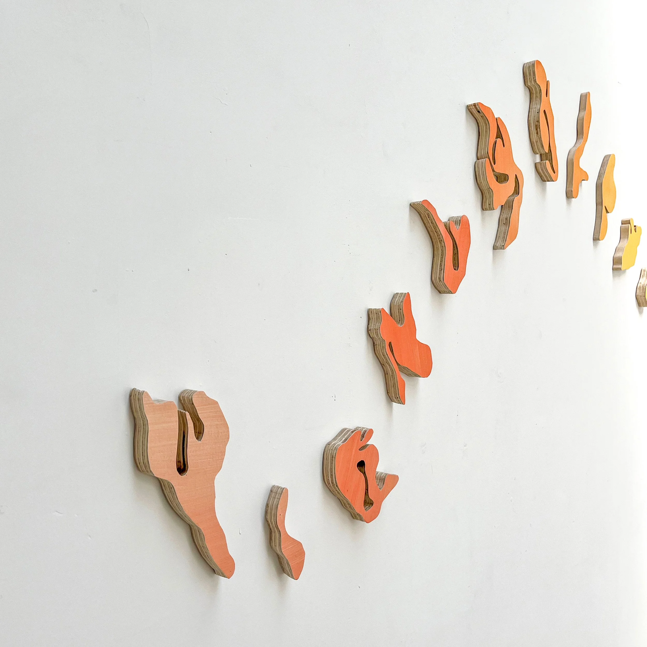 Details NUMEM Alphabet