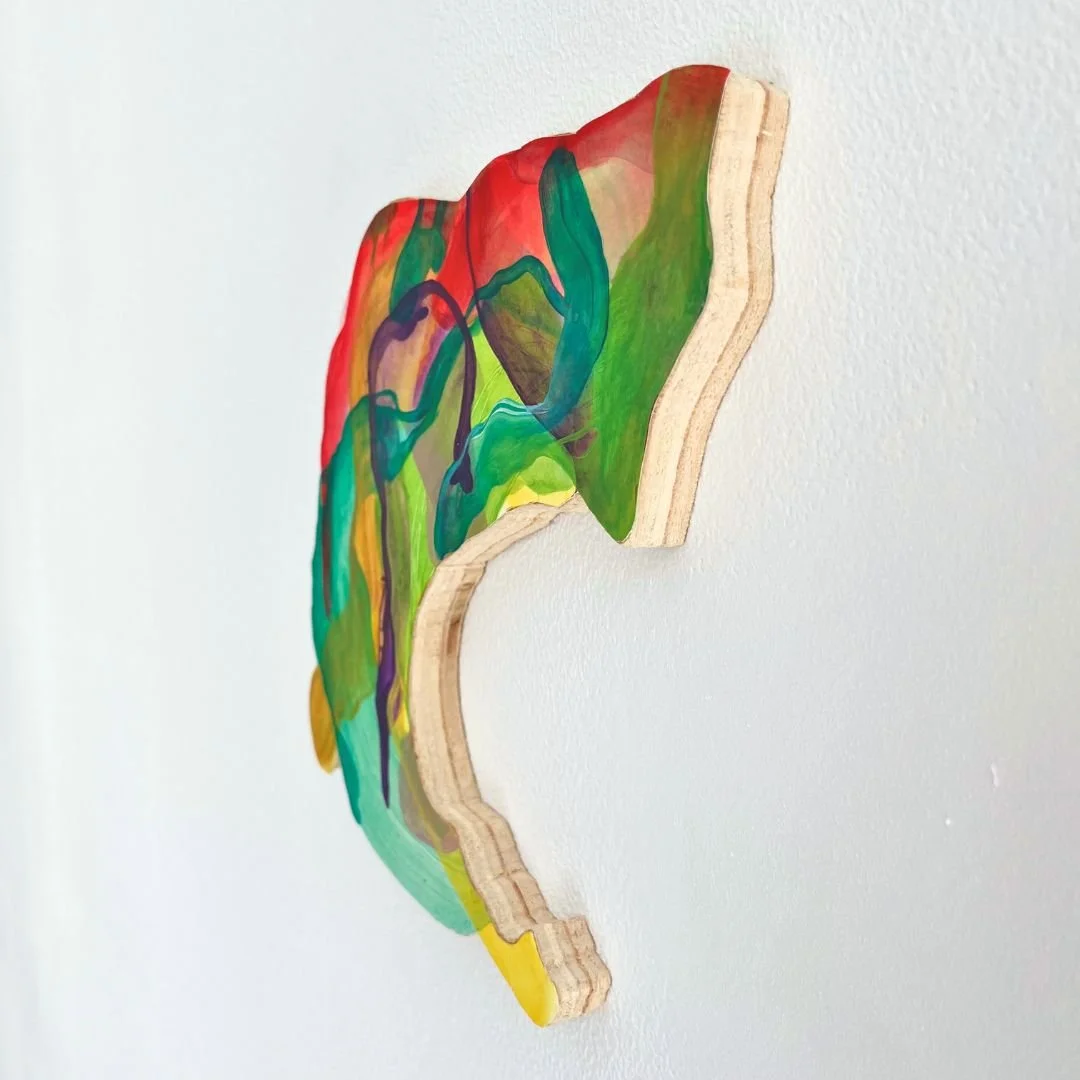 Dis-connected memories (Vol. 2)_Detail.jpg