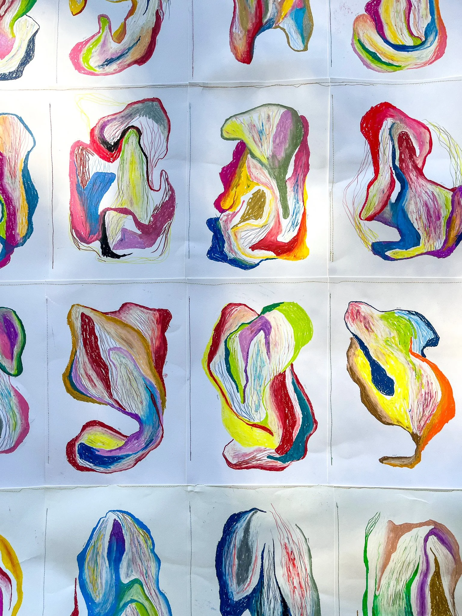 Detail There is no more time left. 