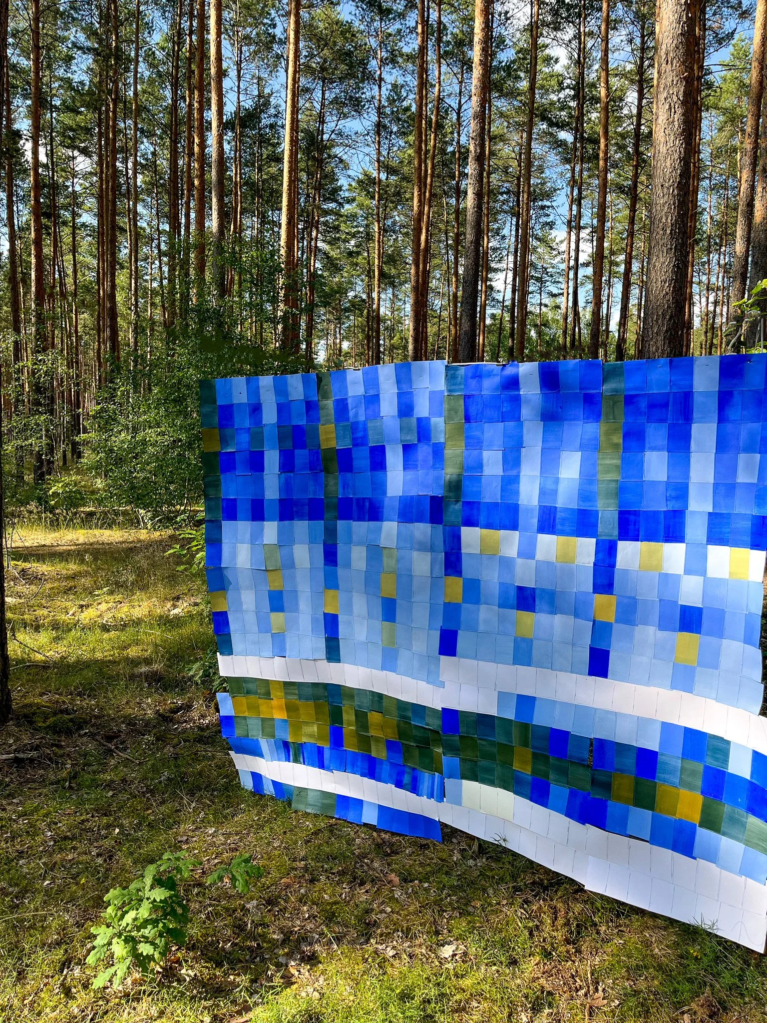 Detail Prelude n2 in C m. 