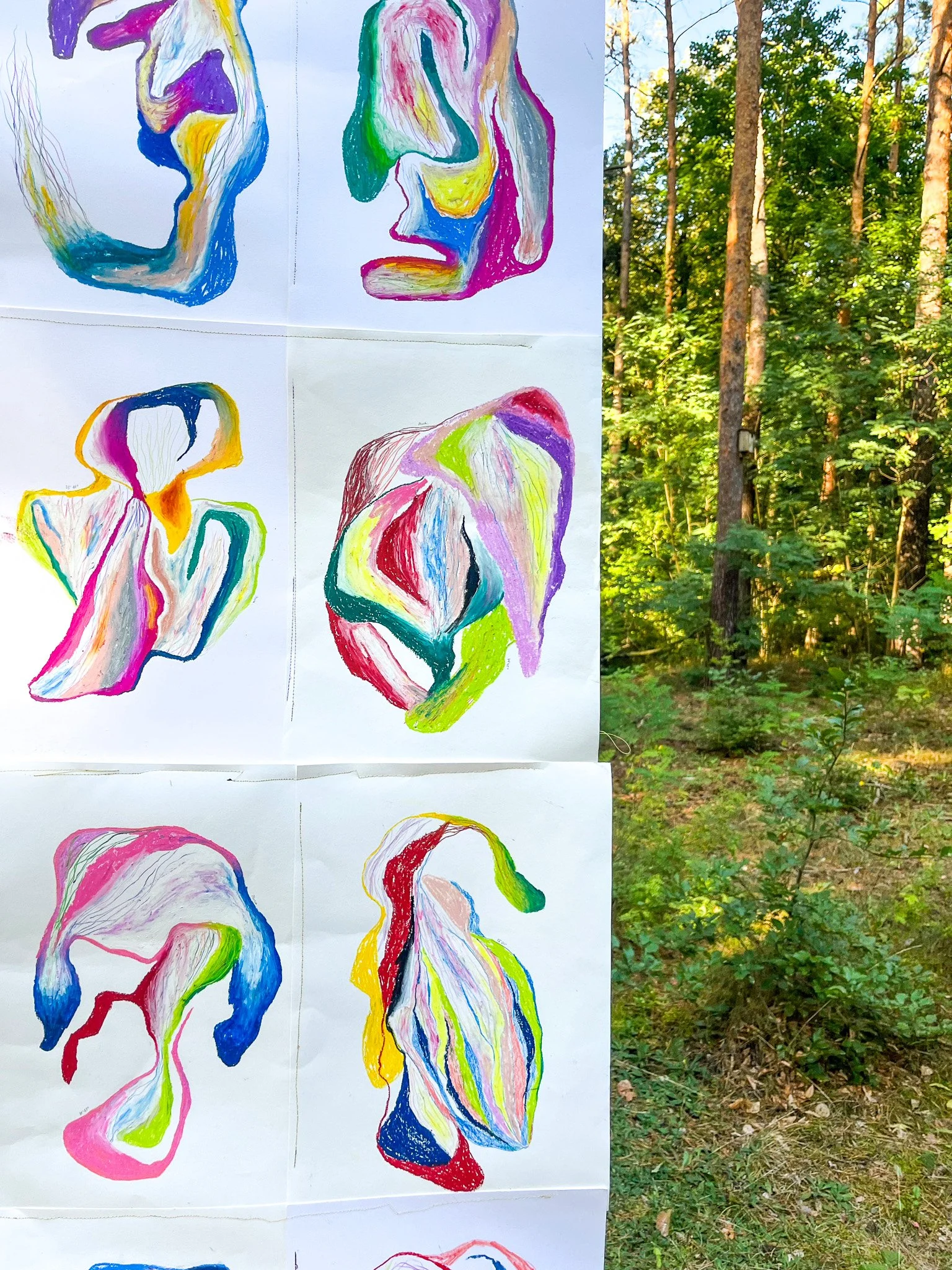 Detail There is no more time left. 