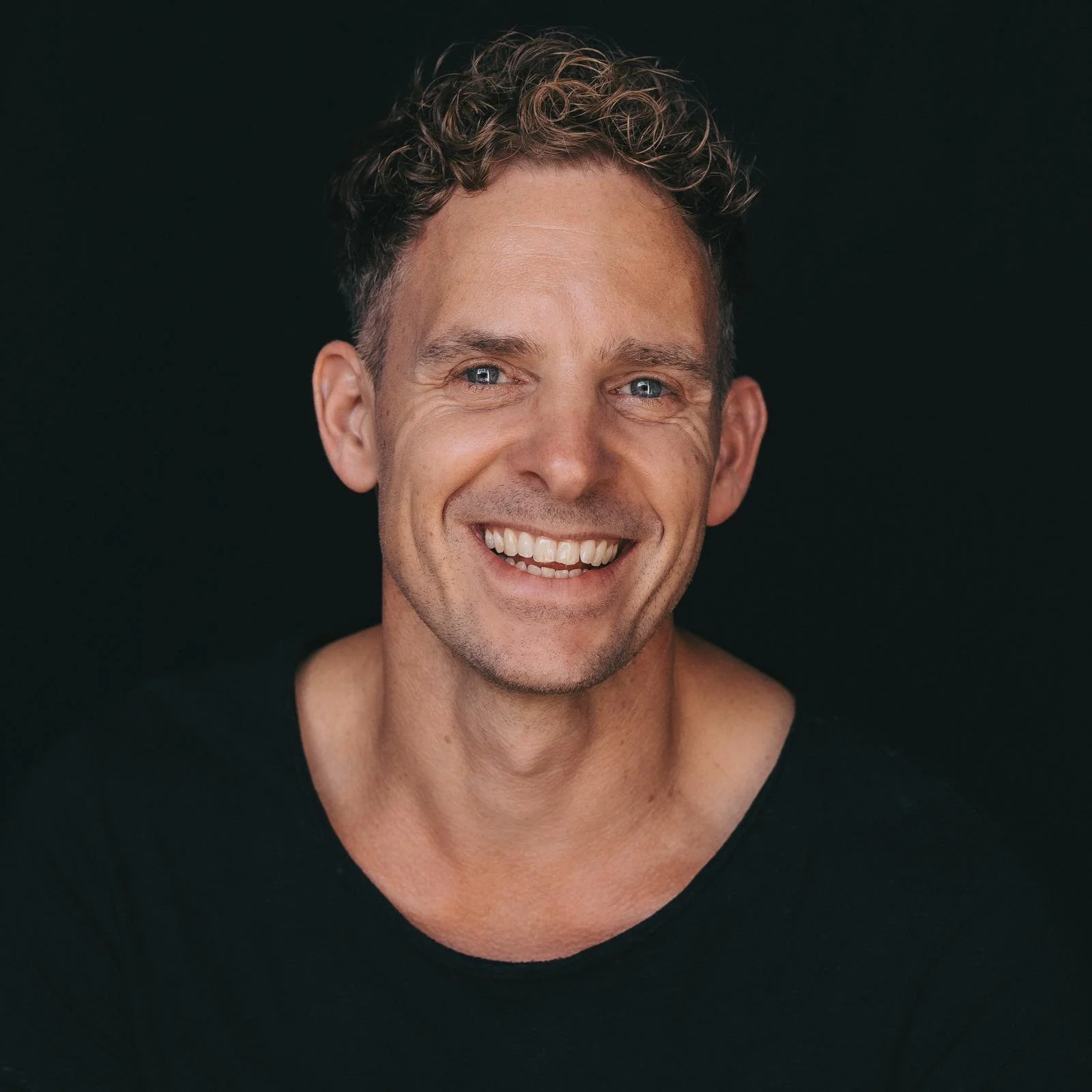 Arthur Flipse, oprichter van ManYgen en begeleider van vaders naar meer rust, energie en richting.