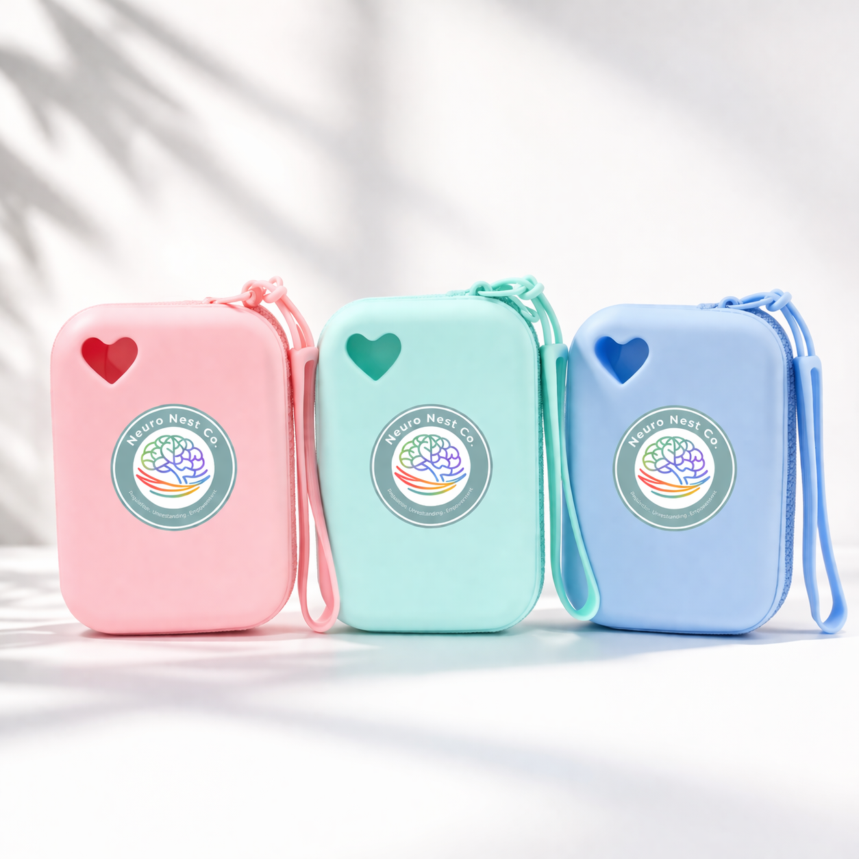 Soft Carry Pouch