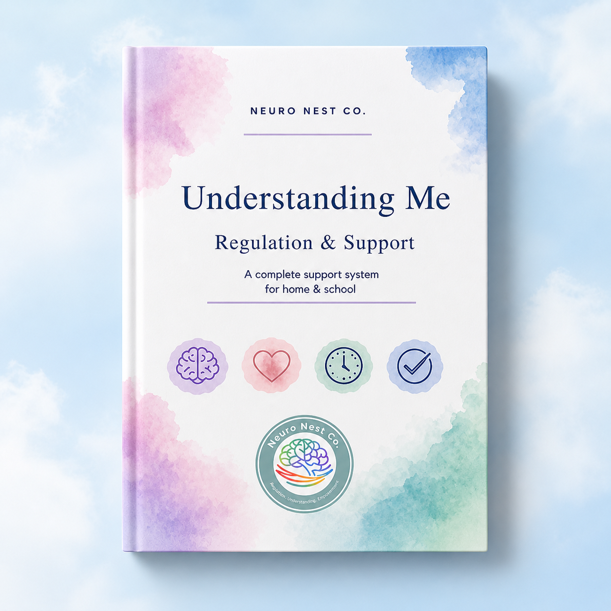 Understanding Me - Regulation & Support