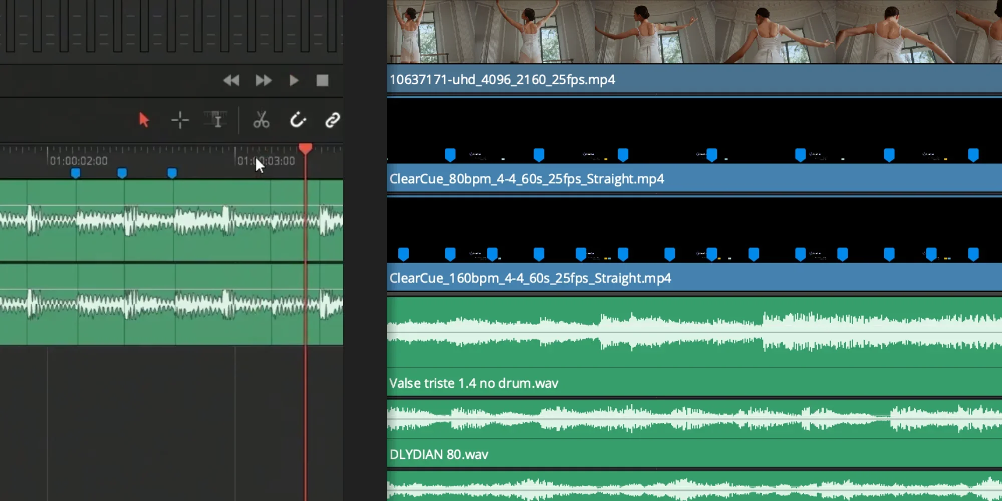 Why Beat Detection Isn’t Enough