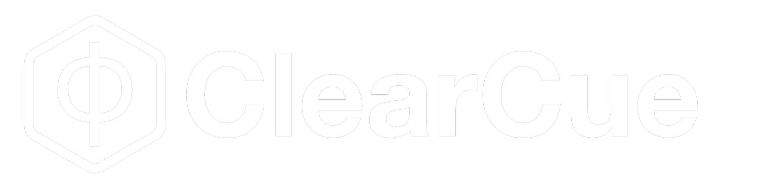 ClearCue