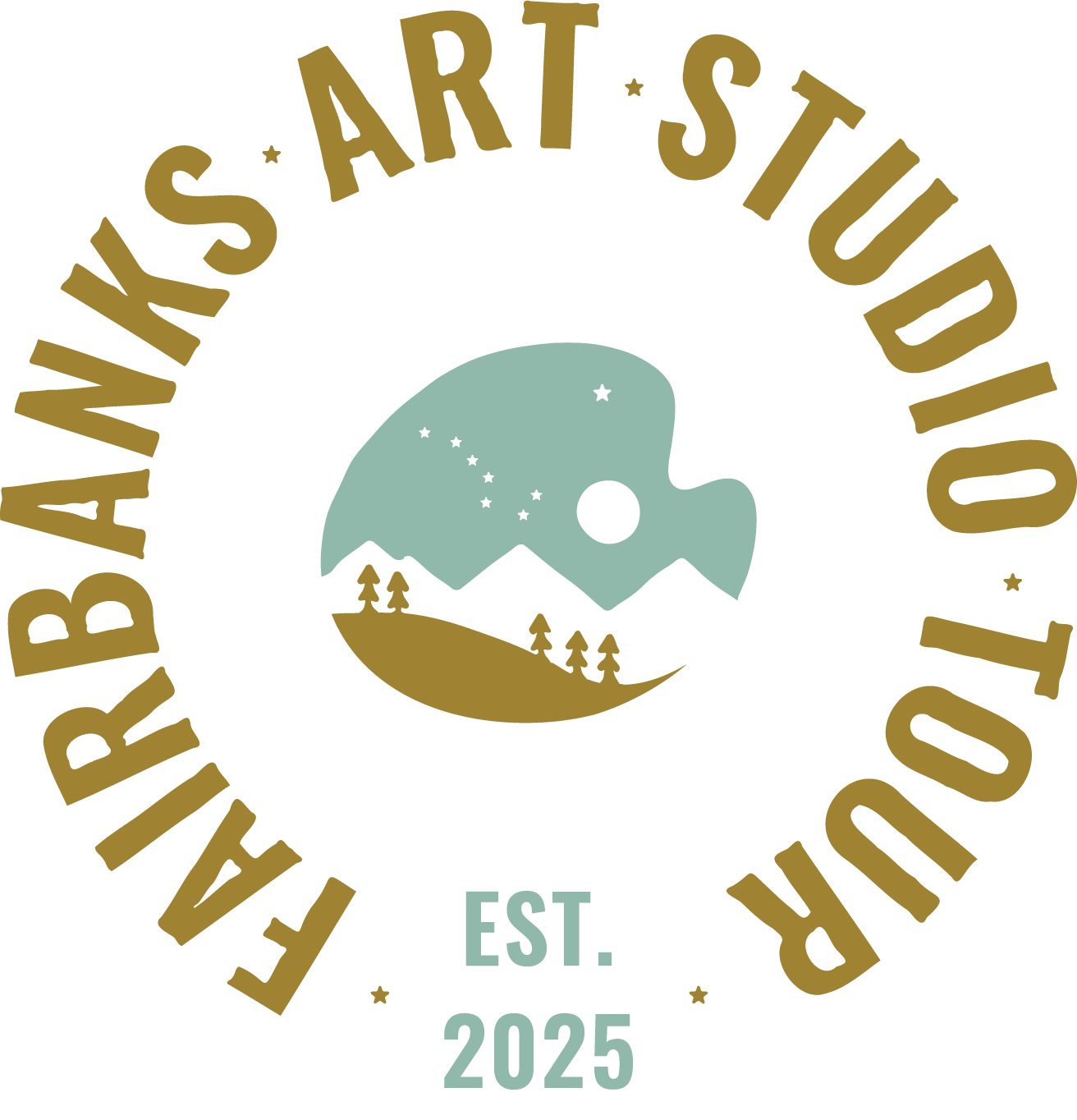 Fairbanks Art Studio Tour