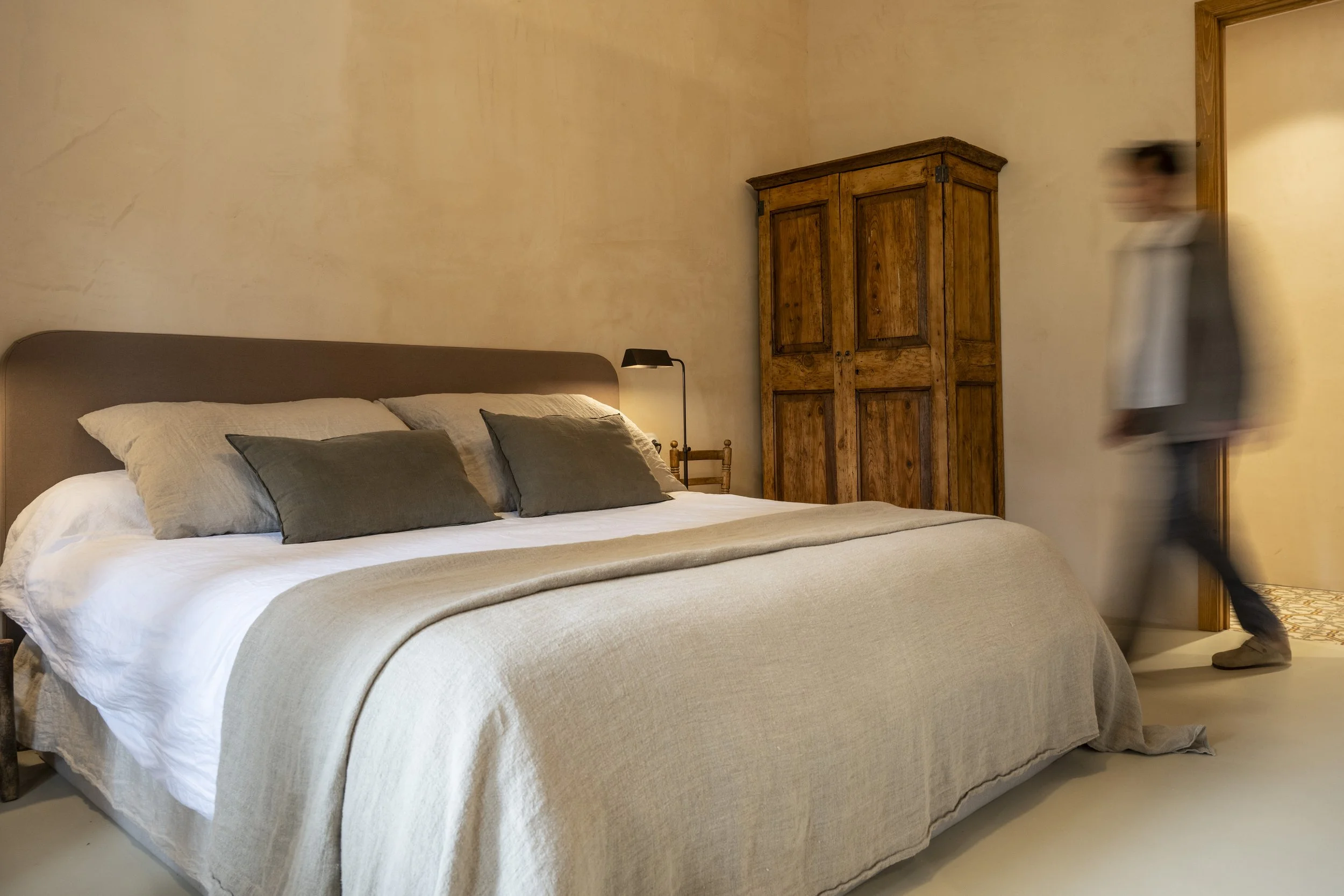 boutique holiday home near Sitges and Barcelona countryside