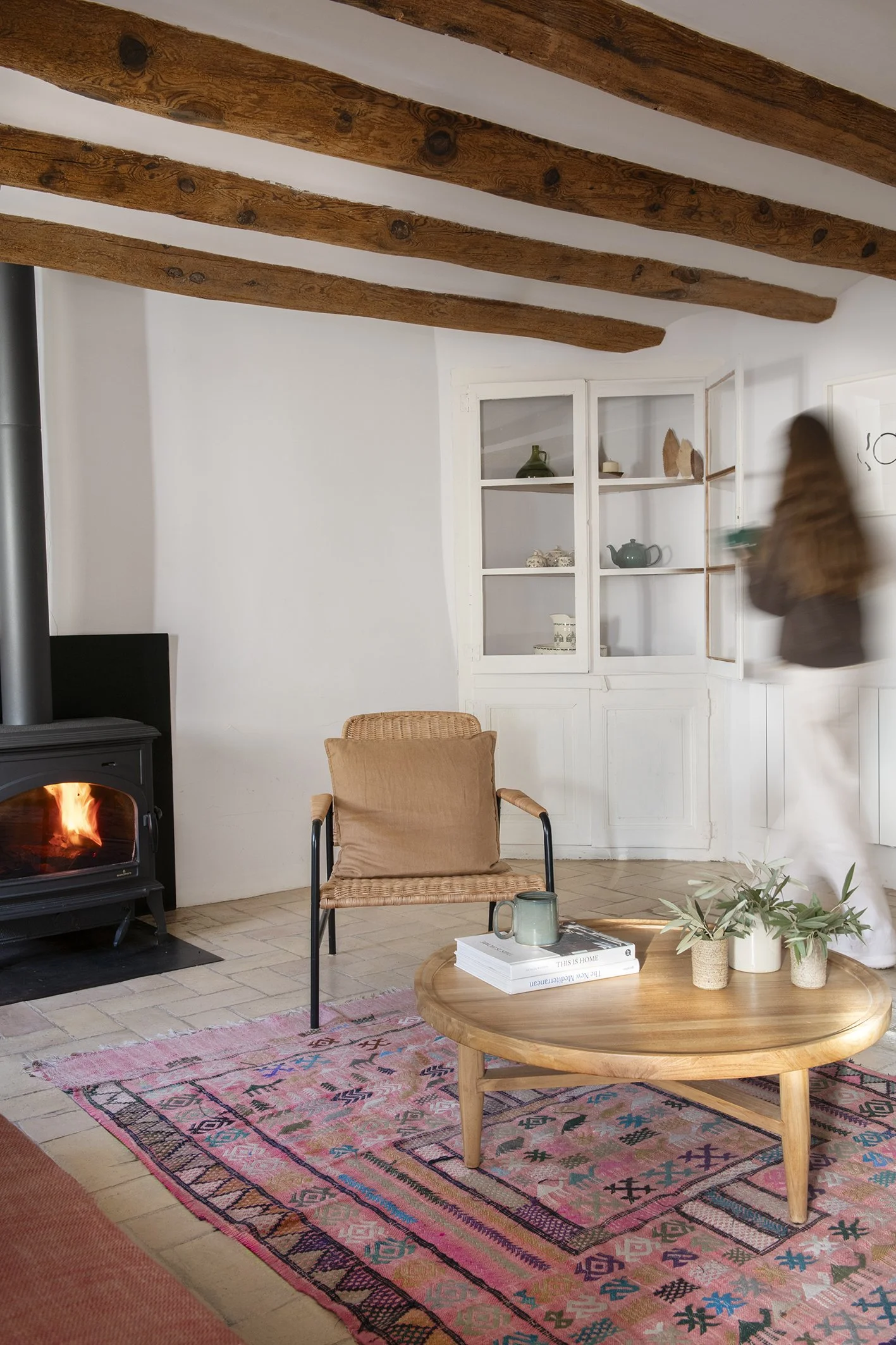 countryside getaway near Barcelona