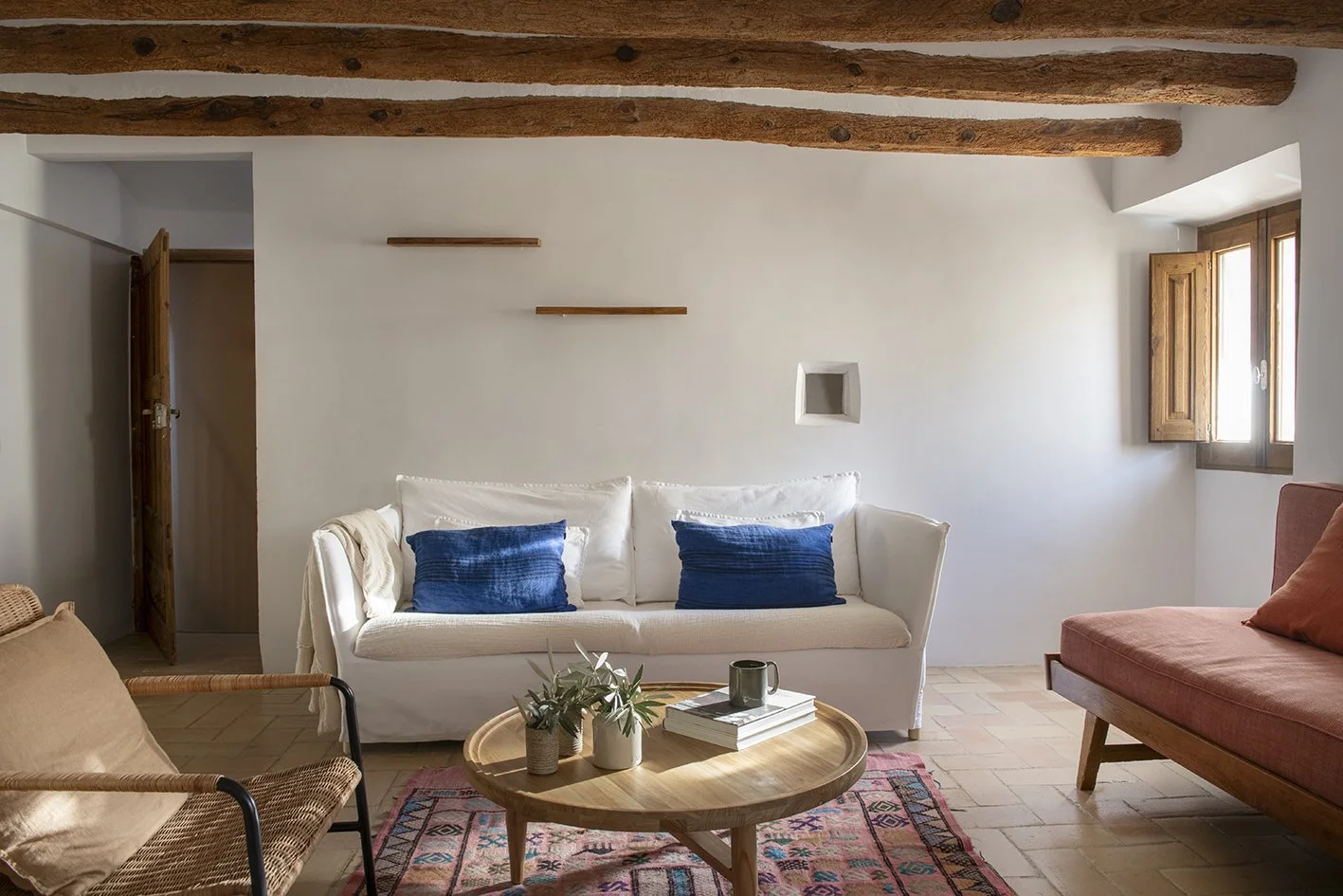 countryside getaway near Barcelona