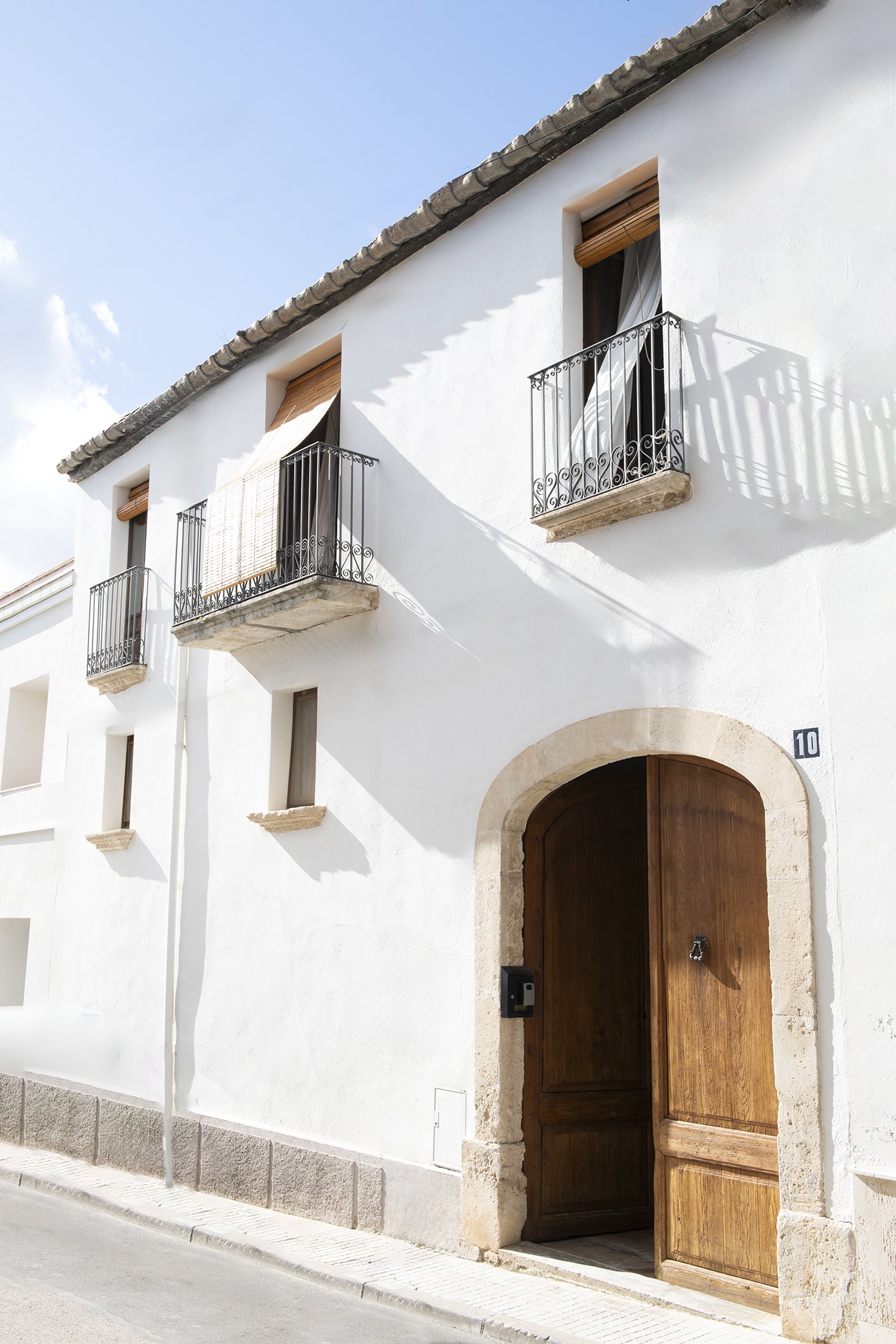 countryside getaway near Barcelona