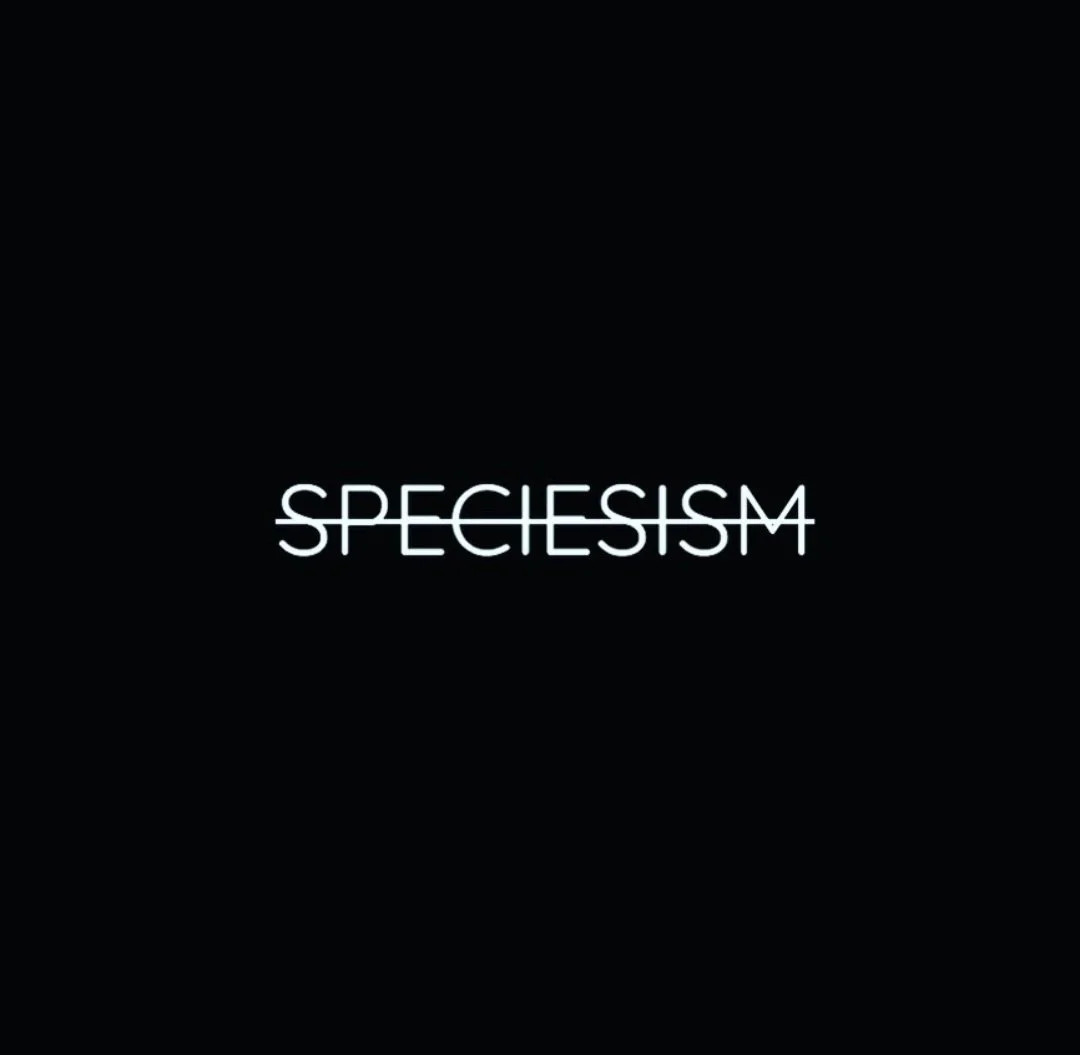 Speciesism