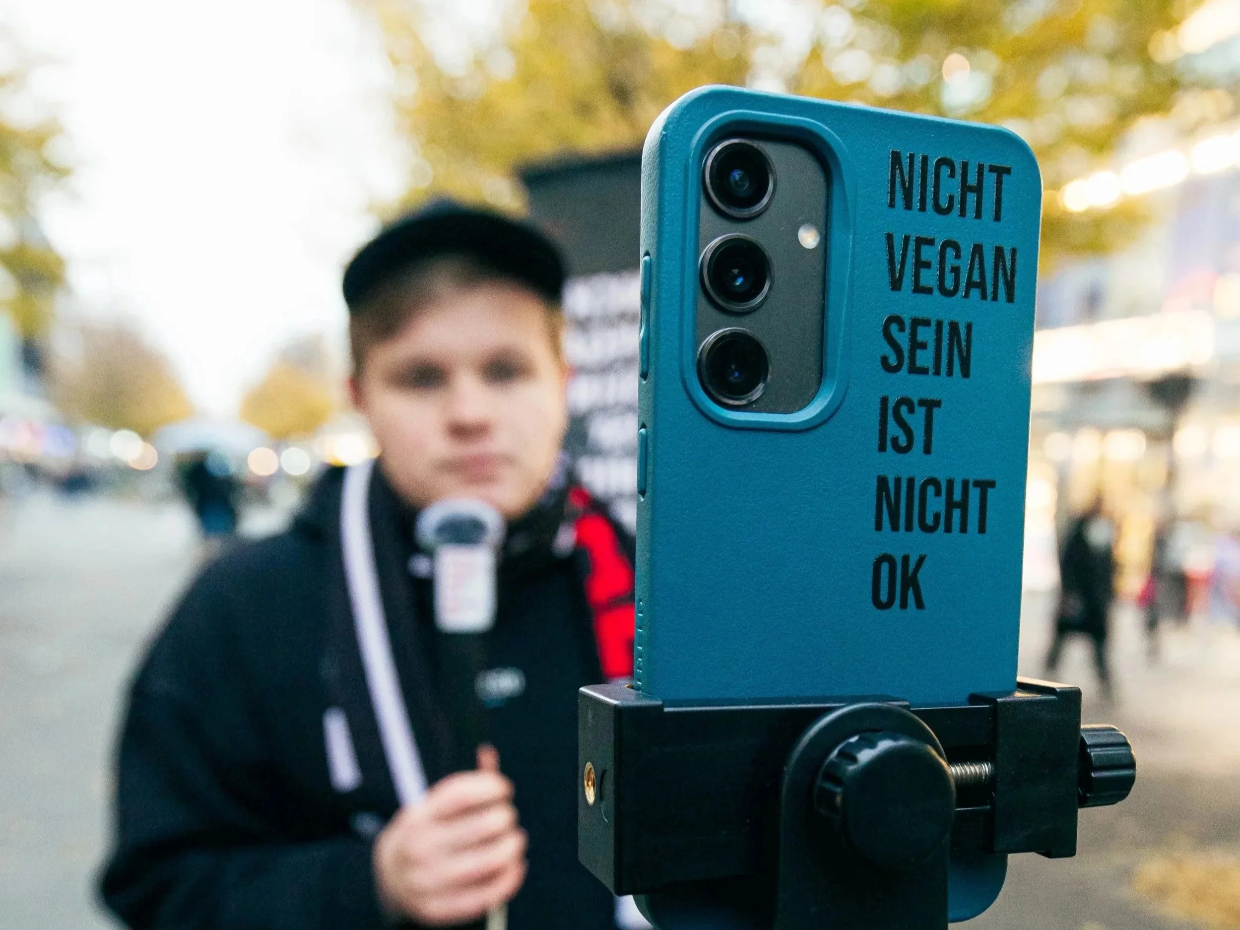 4. Skript, Hook &amp; Botschaft