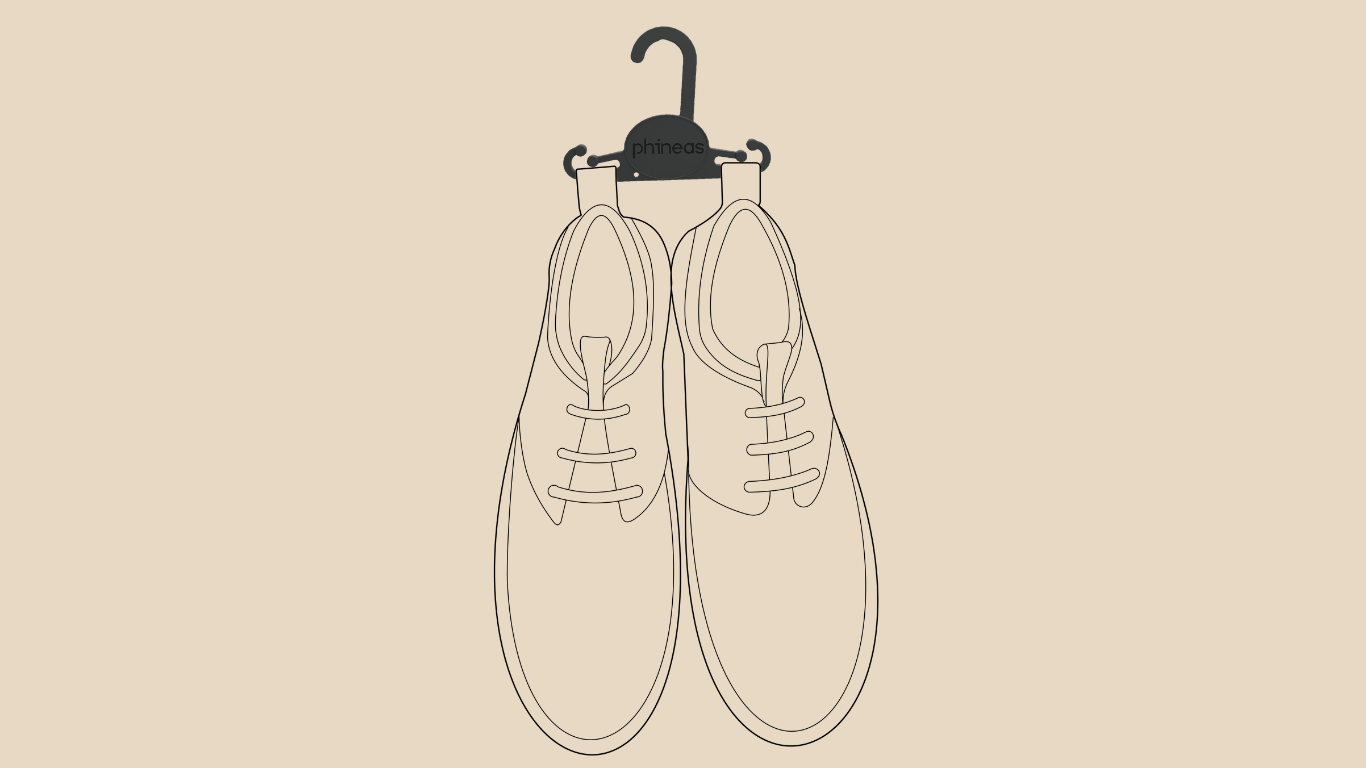 Trainers & Casual