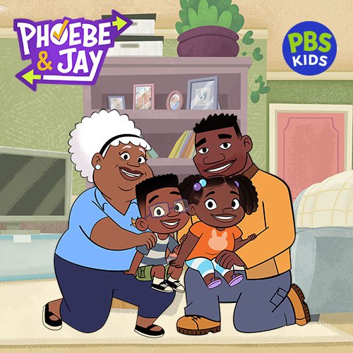 Phoebe &amp; Jay Screening