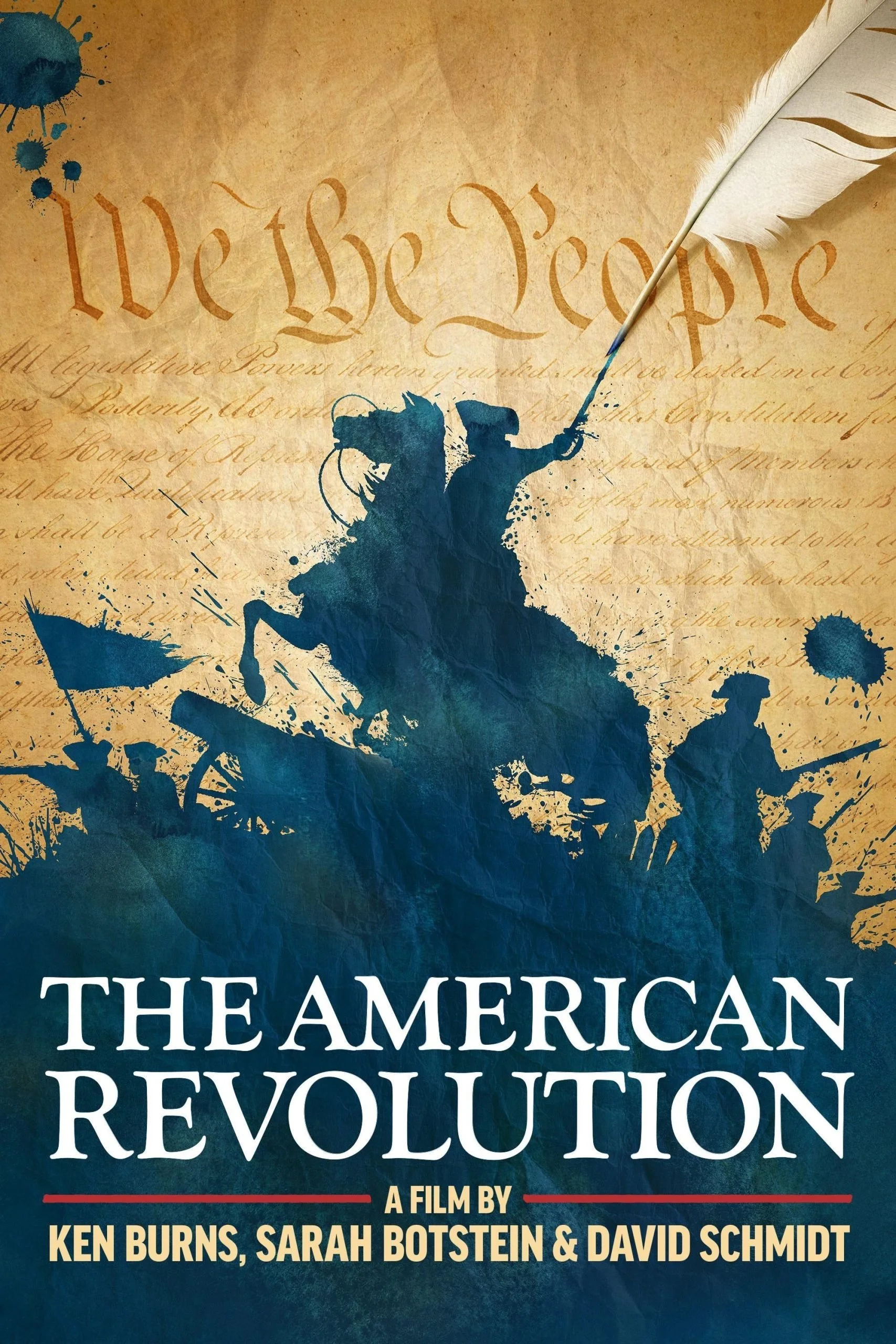 American Revolution Screening