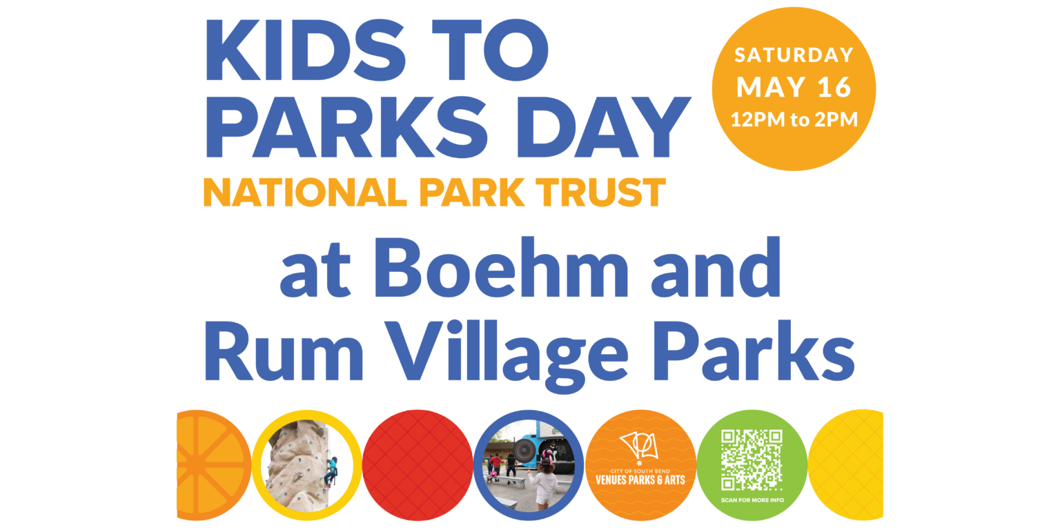 Kids to Parks Day