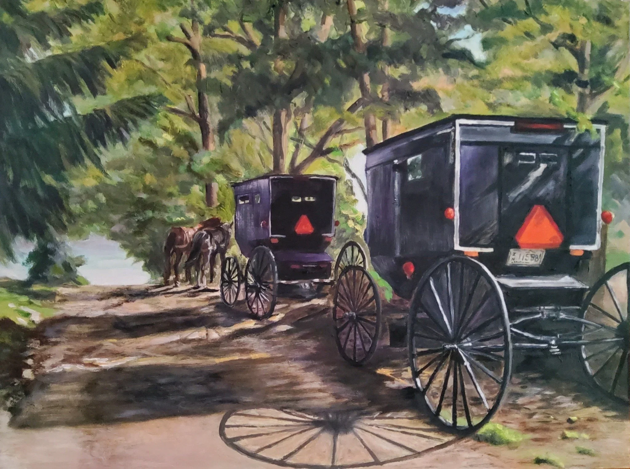 Lagrange Summer Arts Festival