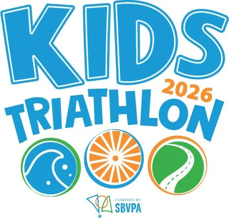 SBVPA Kids Triathalon