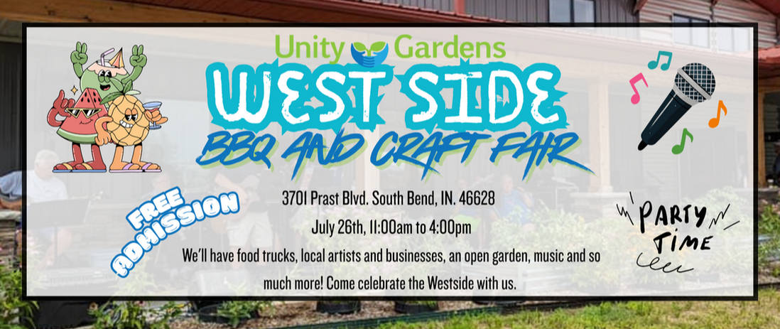 West Side BBQ