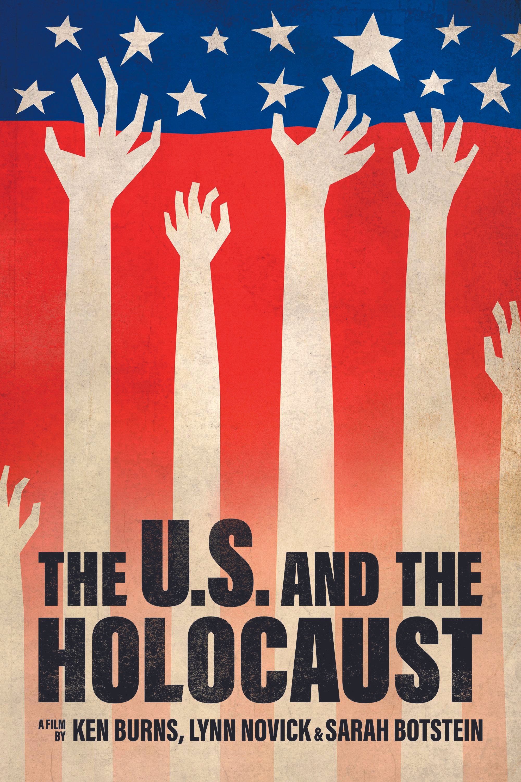 The U.S. and the Holocaust: A film by Ken Burns, Lynn Novick &amp; Sarah Botstein PART ONE (1/3)