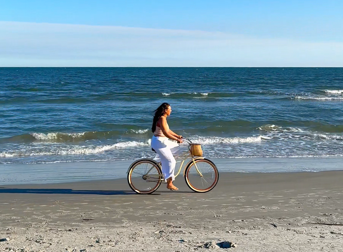 5 Easy Ways to Get More Active This Spring 🌸