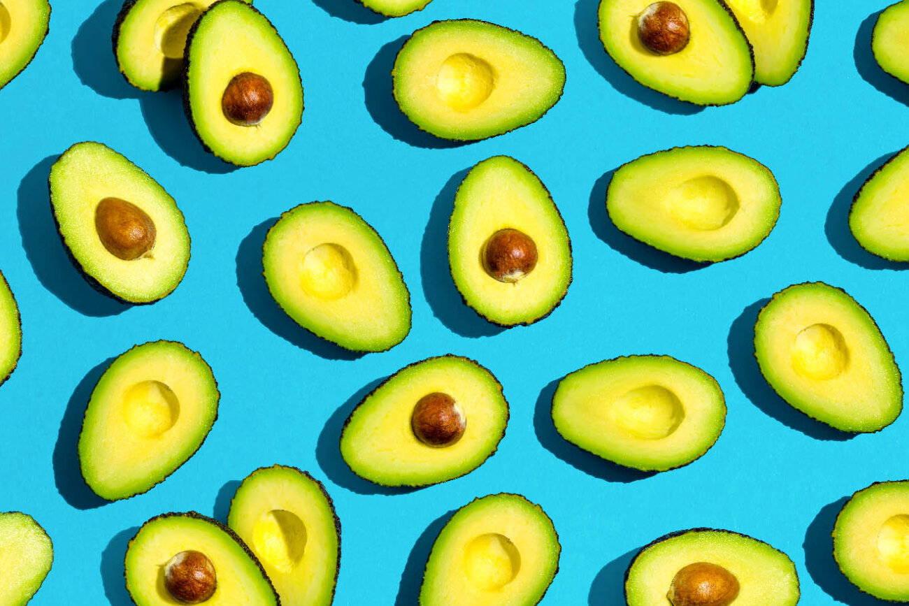 5 Foods that Speed Up Your Metabolism