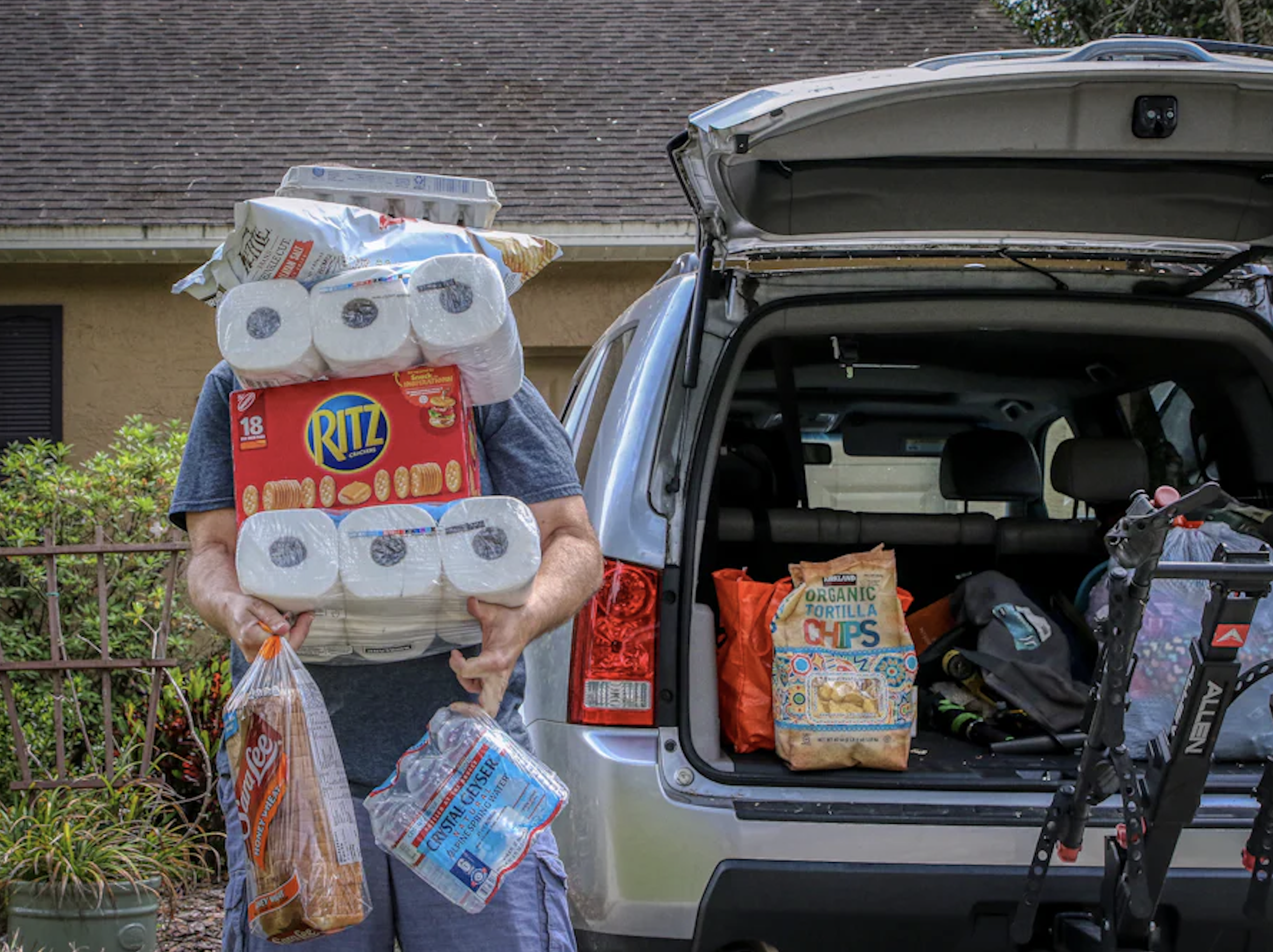 5 reasons why our Meal Prep is better than buying groceries