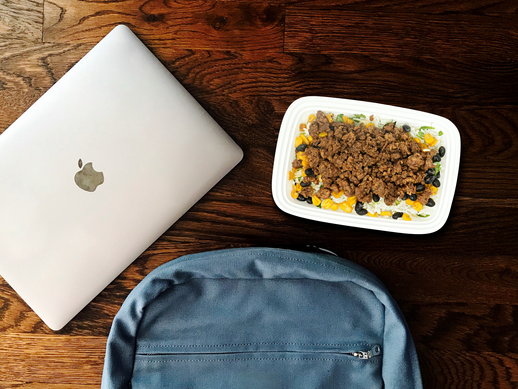 Beat Back-to-School Stress with Nutritious Meal Prep