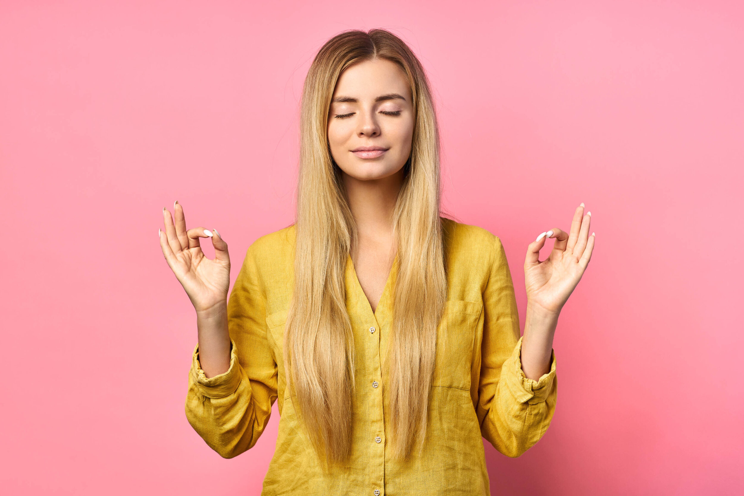 How Meditation Can Help You Through The Holidays