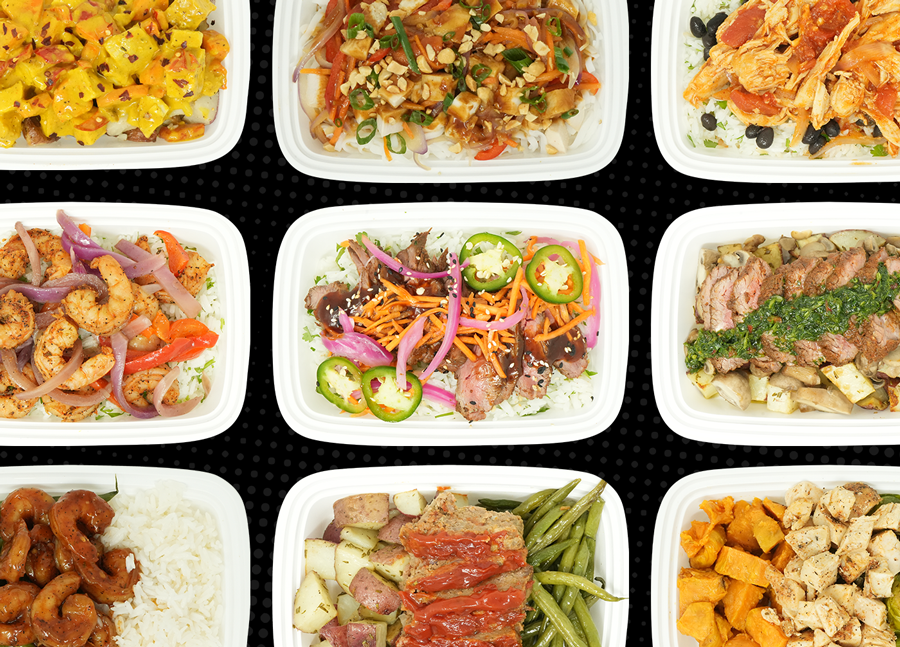 MAINTAIN YOUR HEALTHY HABIT AT HOME