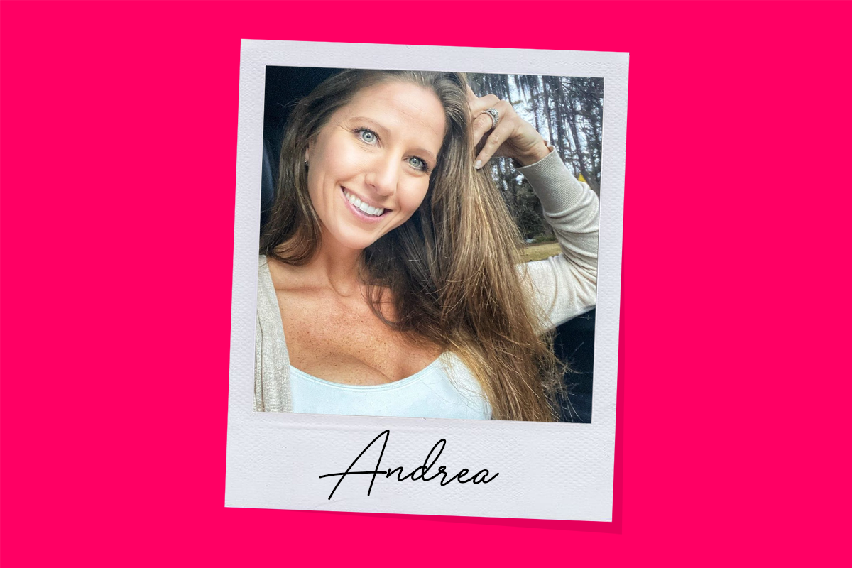 My Journey to a Healthier &amp; Happier Me!