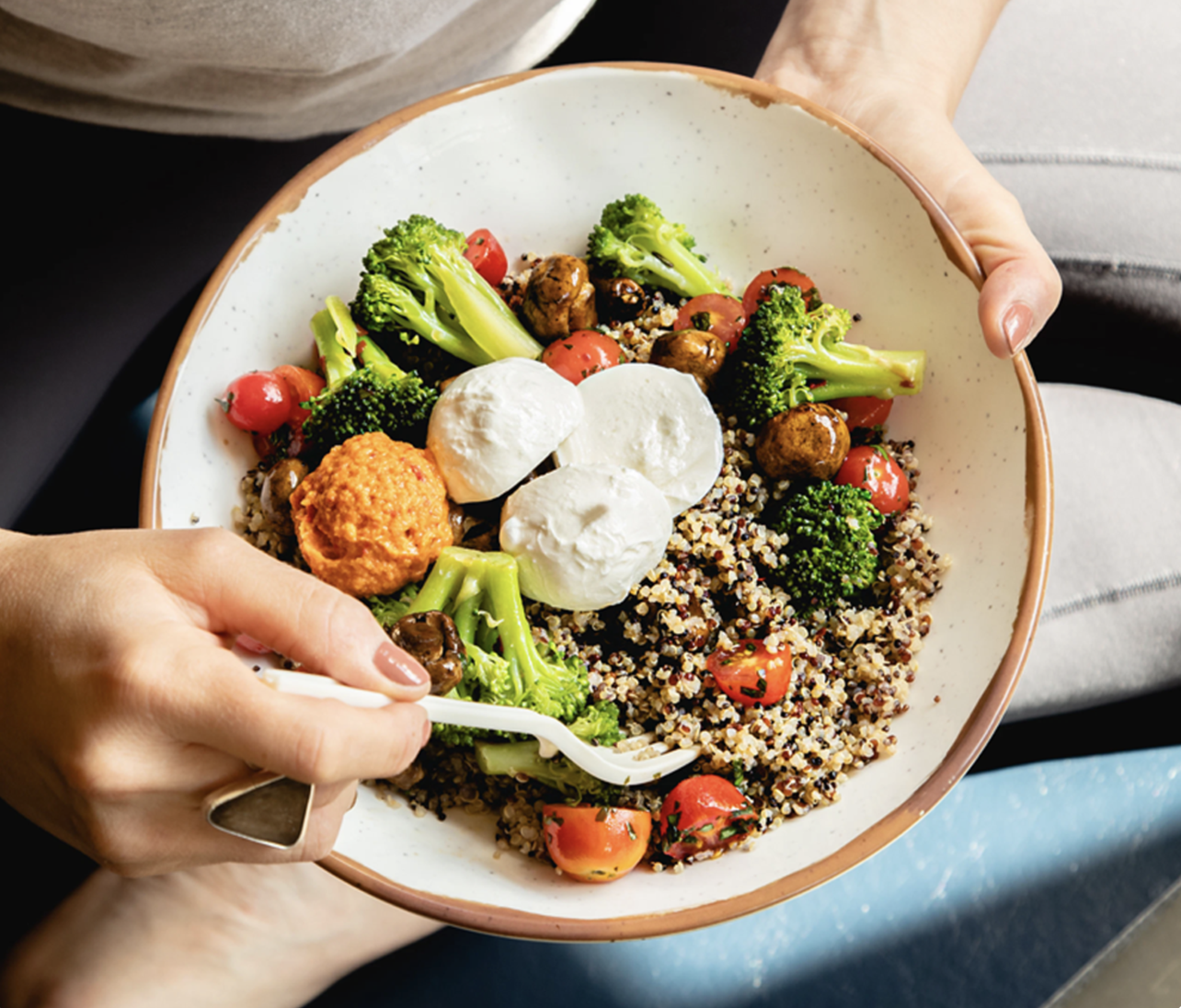 Nature's Bounty vs. Factory-Made: The Truth Between Whole and Processed Foods