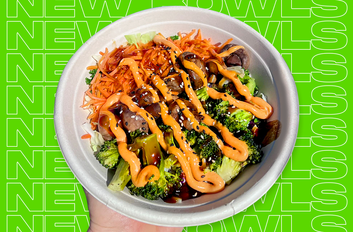 NEW SEASON BRINGS NEW UPGRADES!